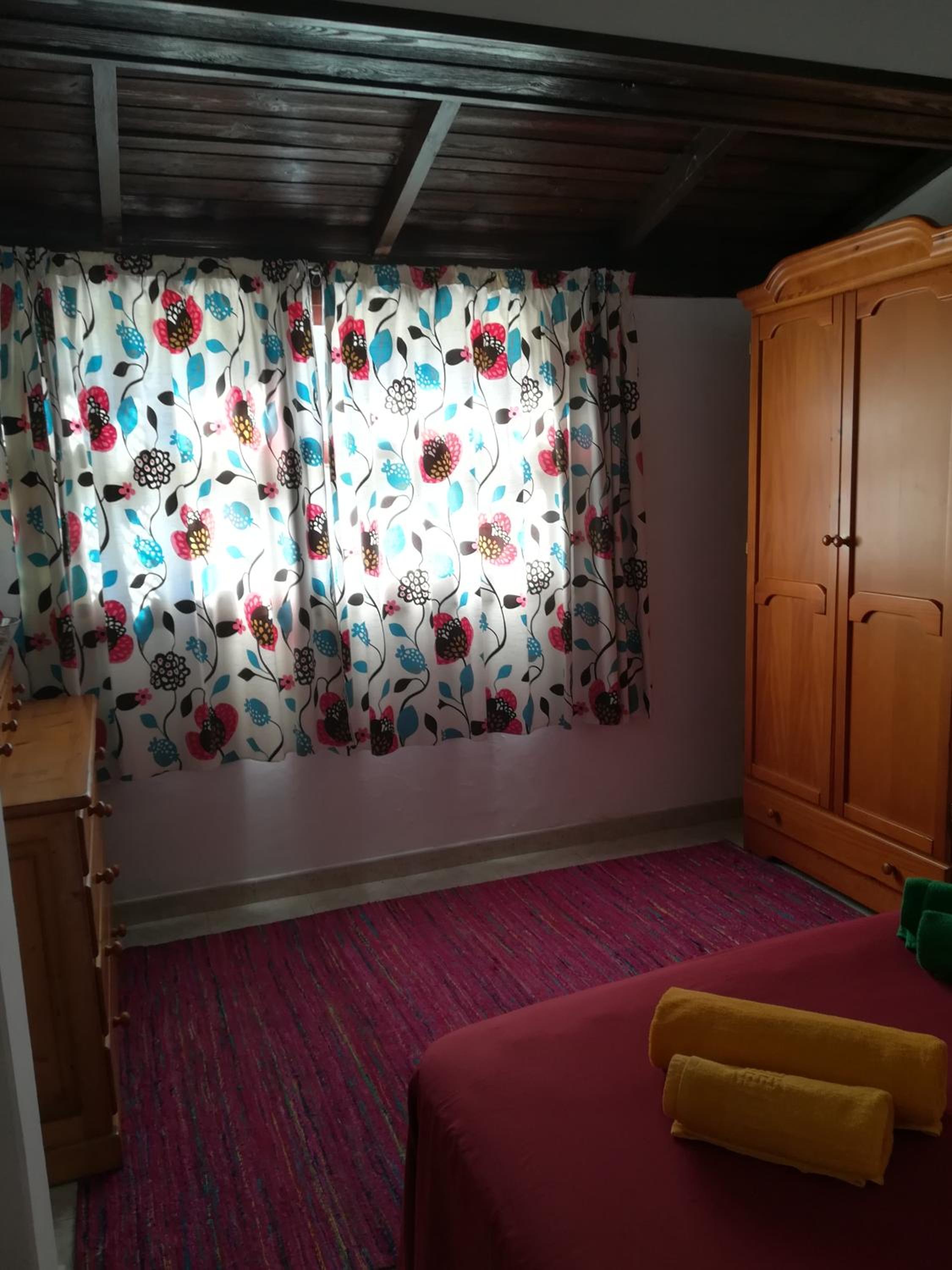 Habitación Doble Estándar