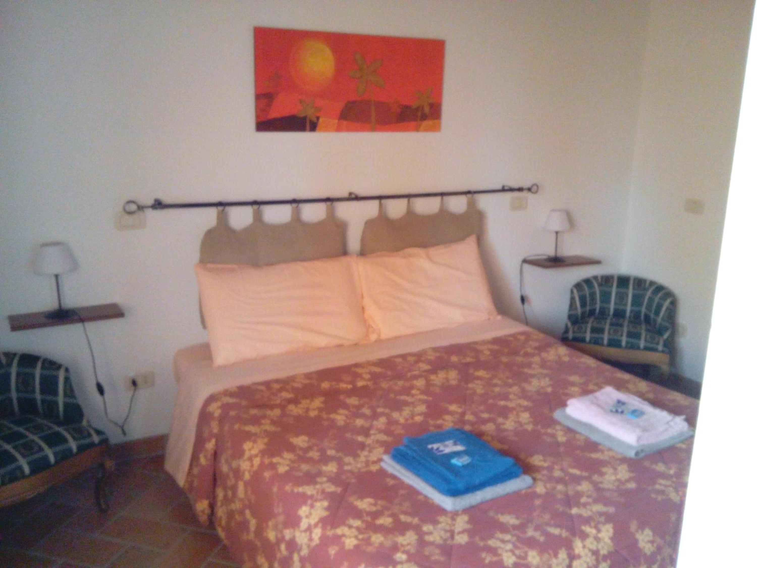 Apartment photo 1
