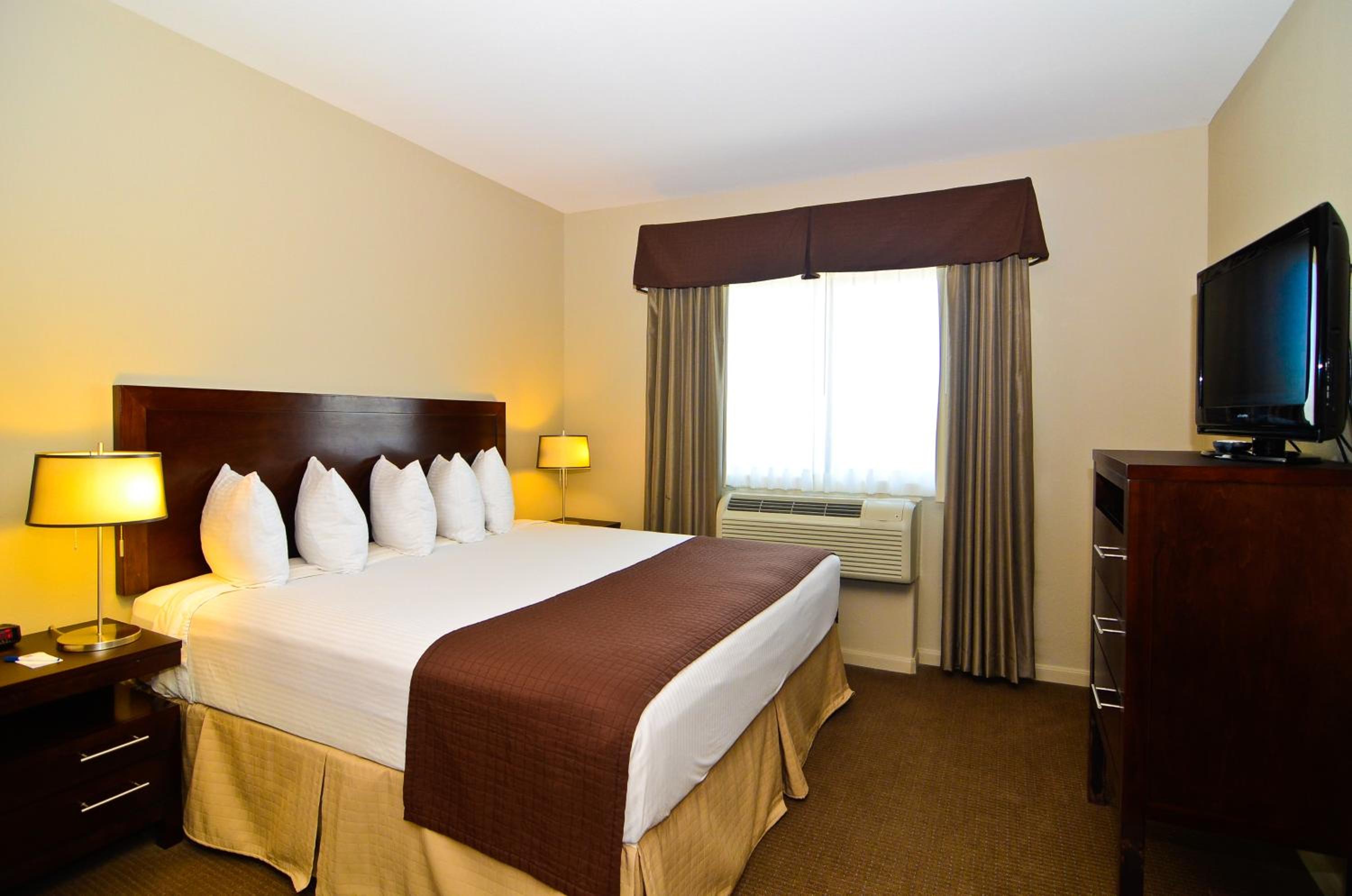 King Room - Non-Smoking - Photo 6