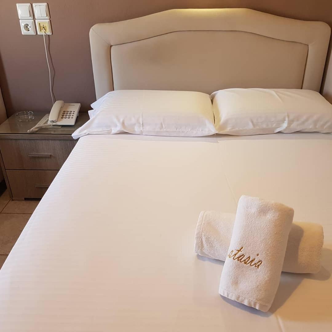 Single Room with City View