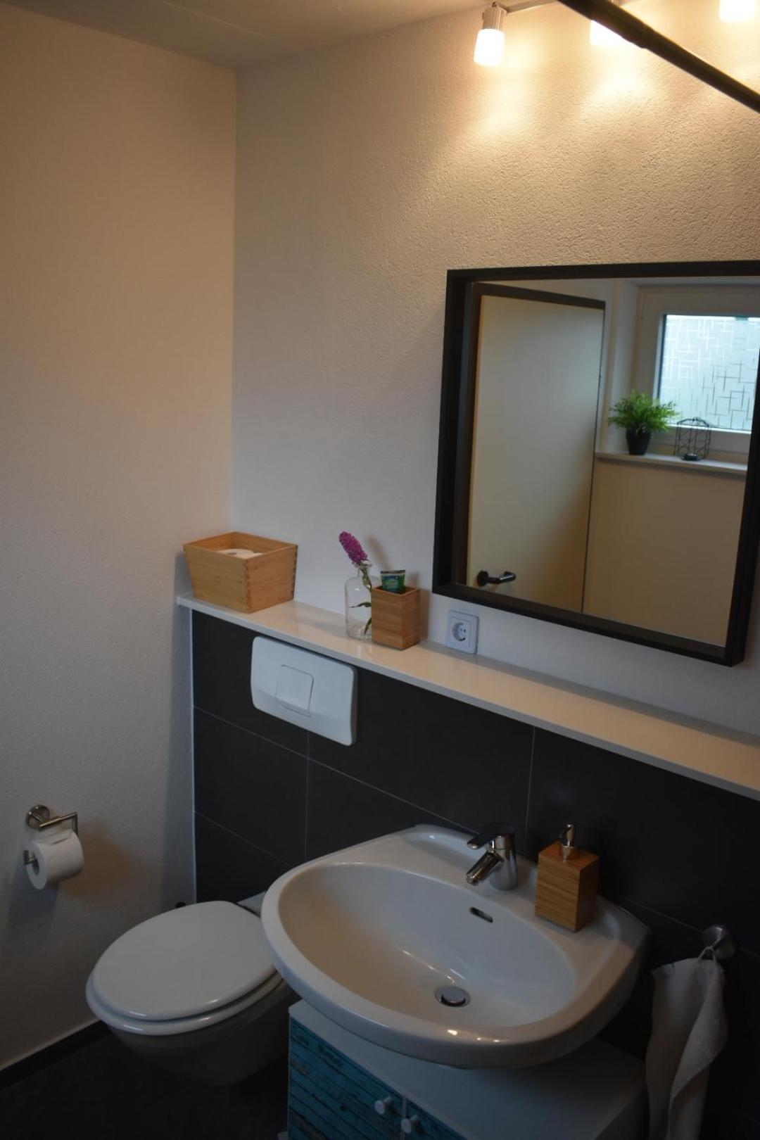 Apartment with Terrace photo 2