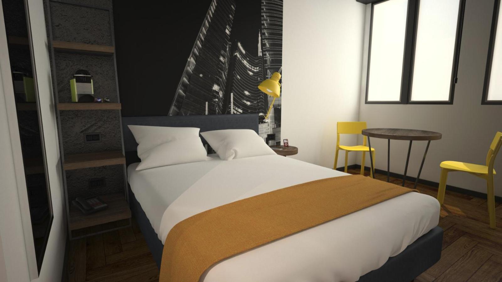 Double Room photo 1