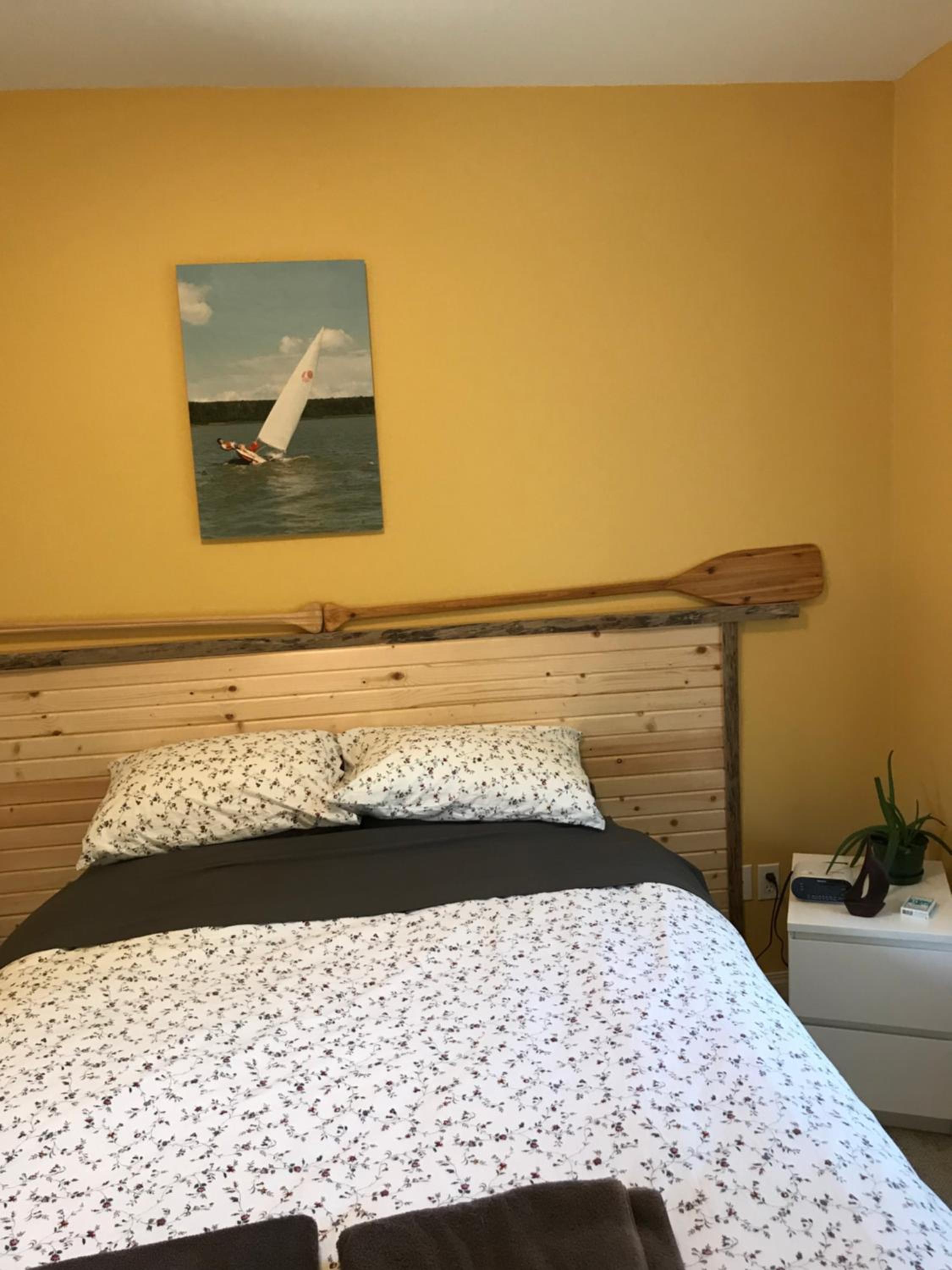 Deluxe Queen Room photo 2