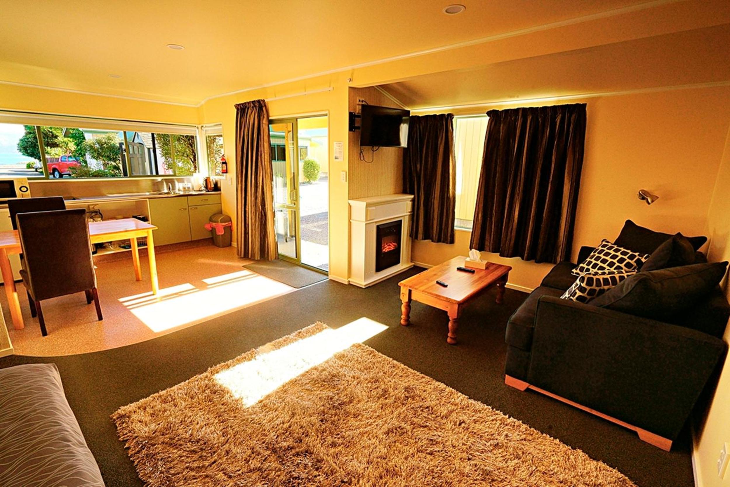 One-Bedroom Cottage photo 1