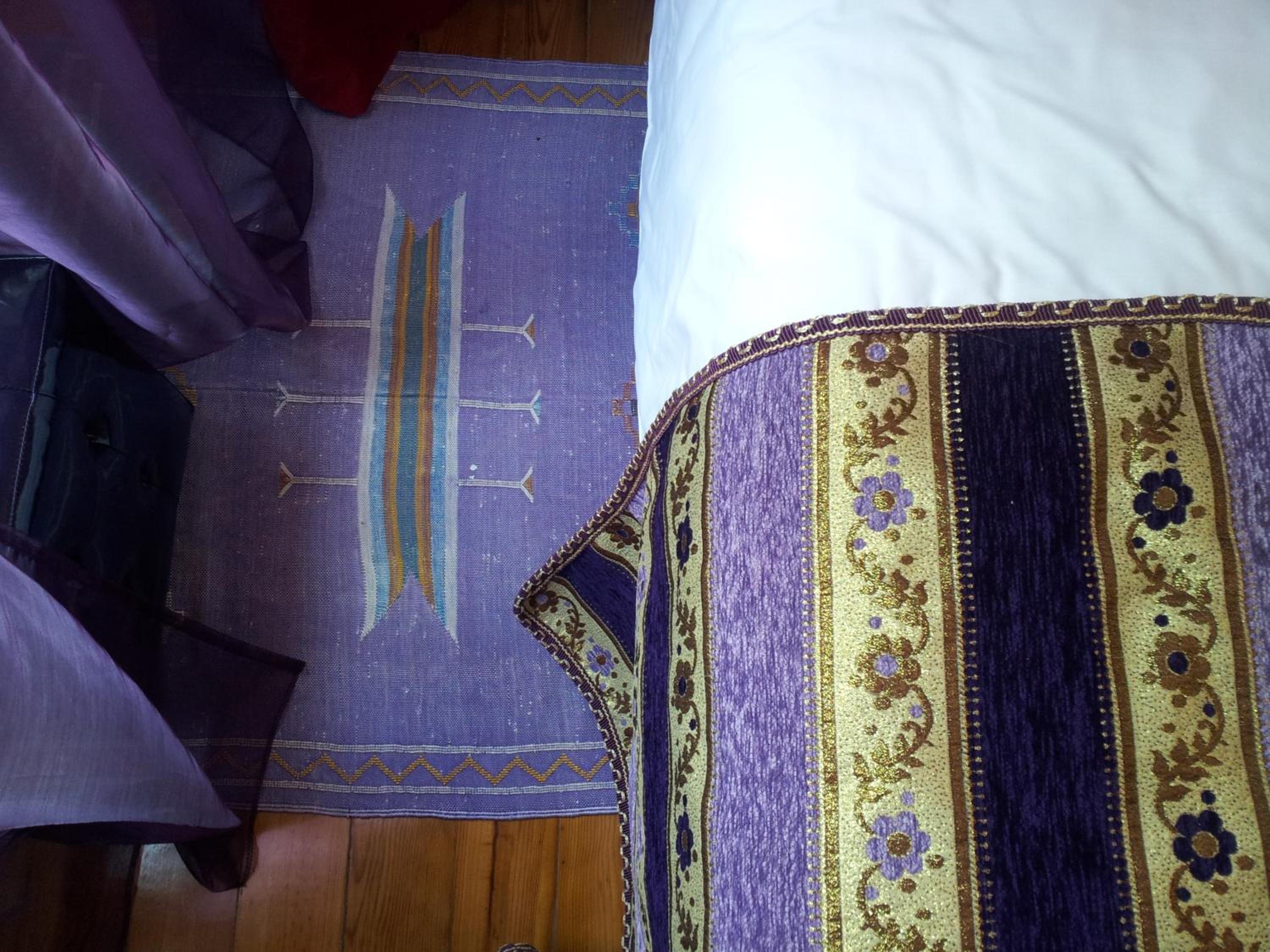 Small Twin Room photo 3