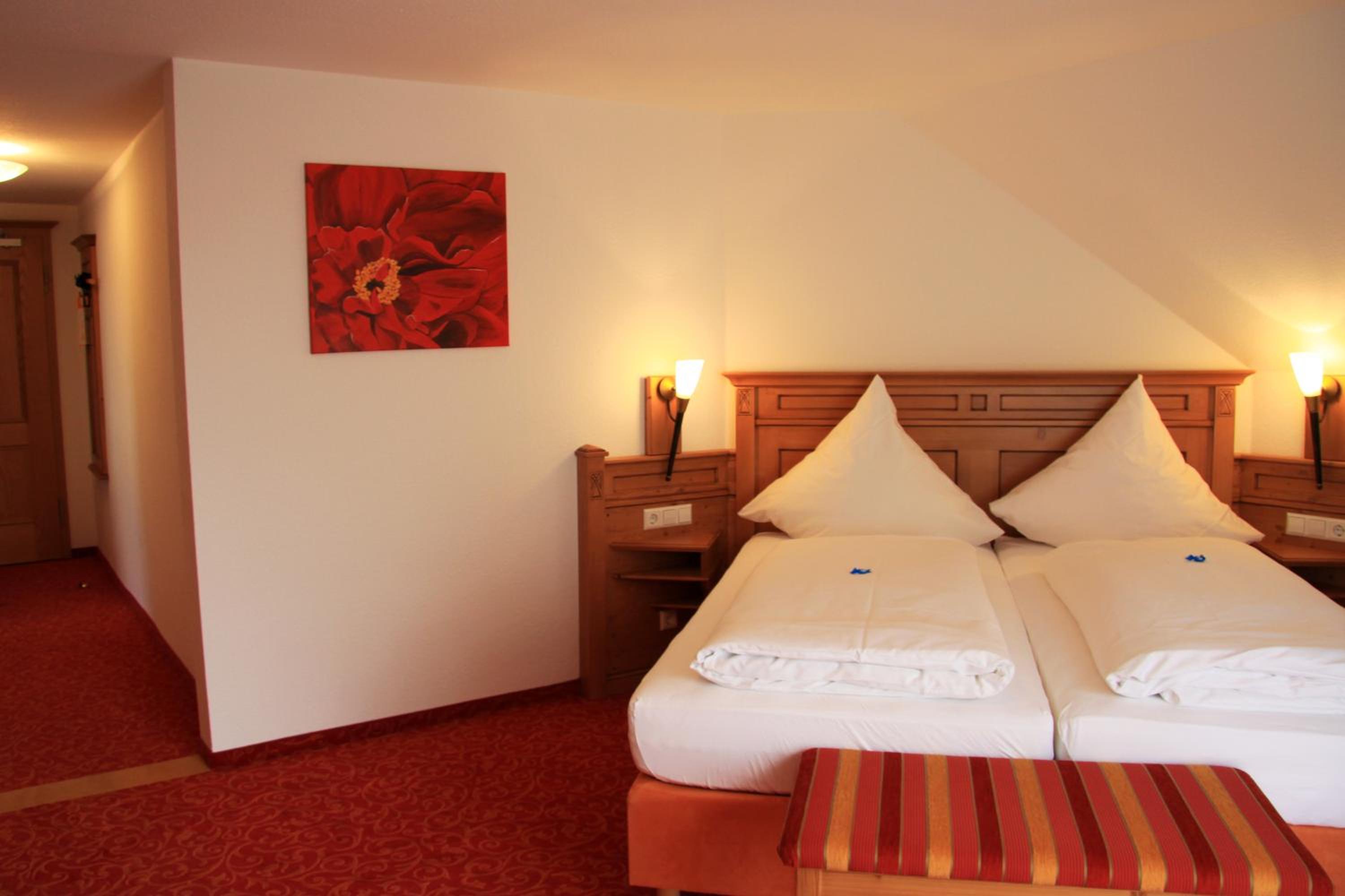 Double Room - Photo 9
