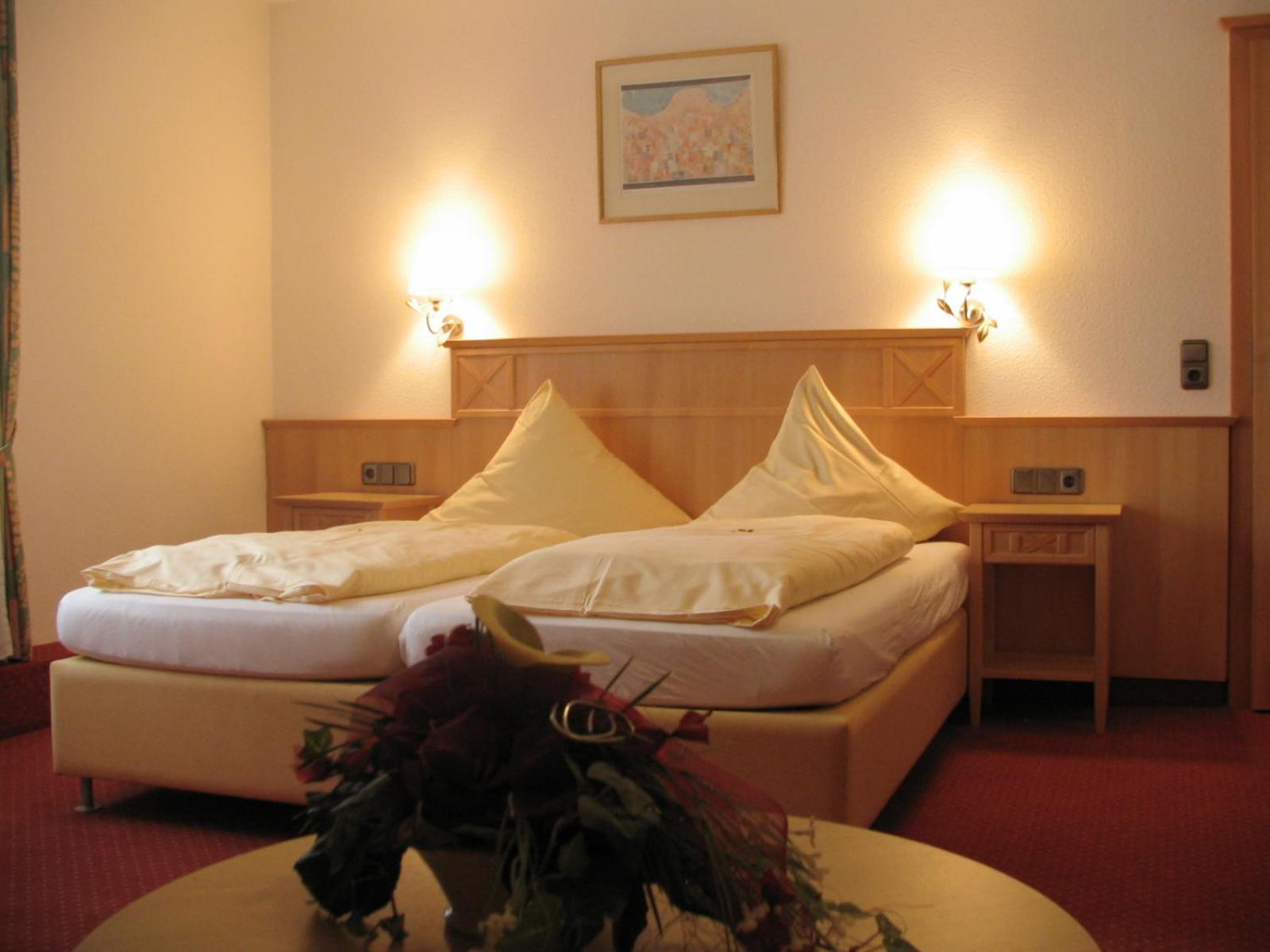Double Room - Photo 4