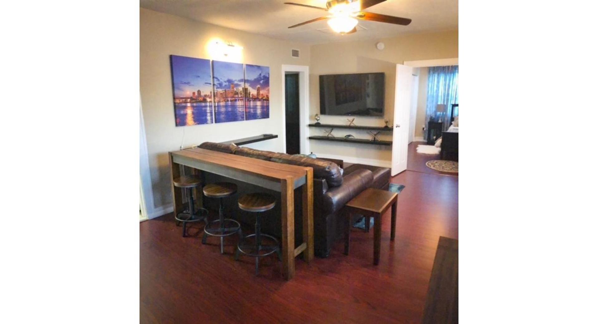 Deluxe Apartment photo 1