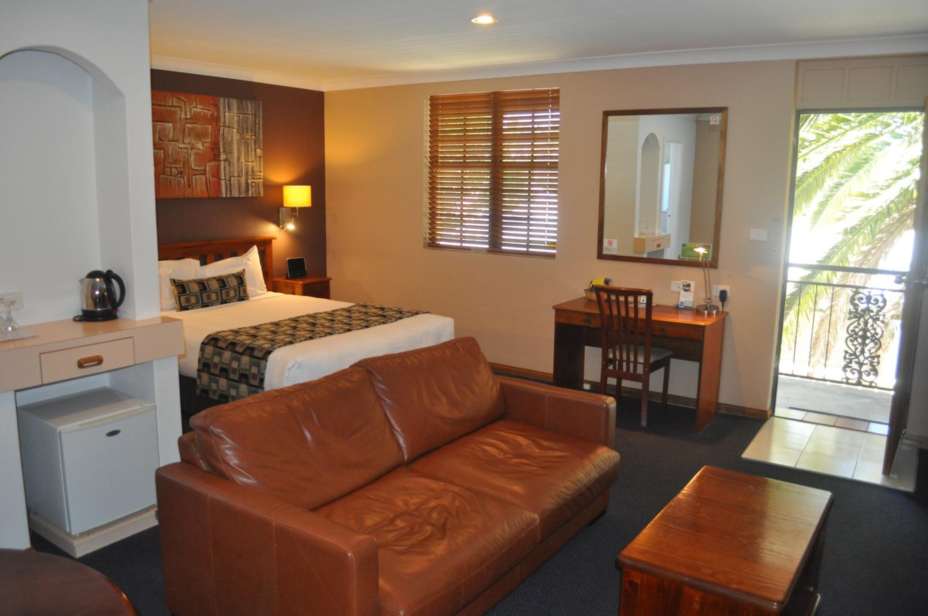 Executive Double Room photo 3