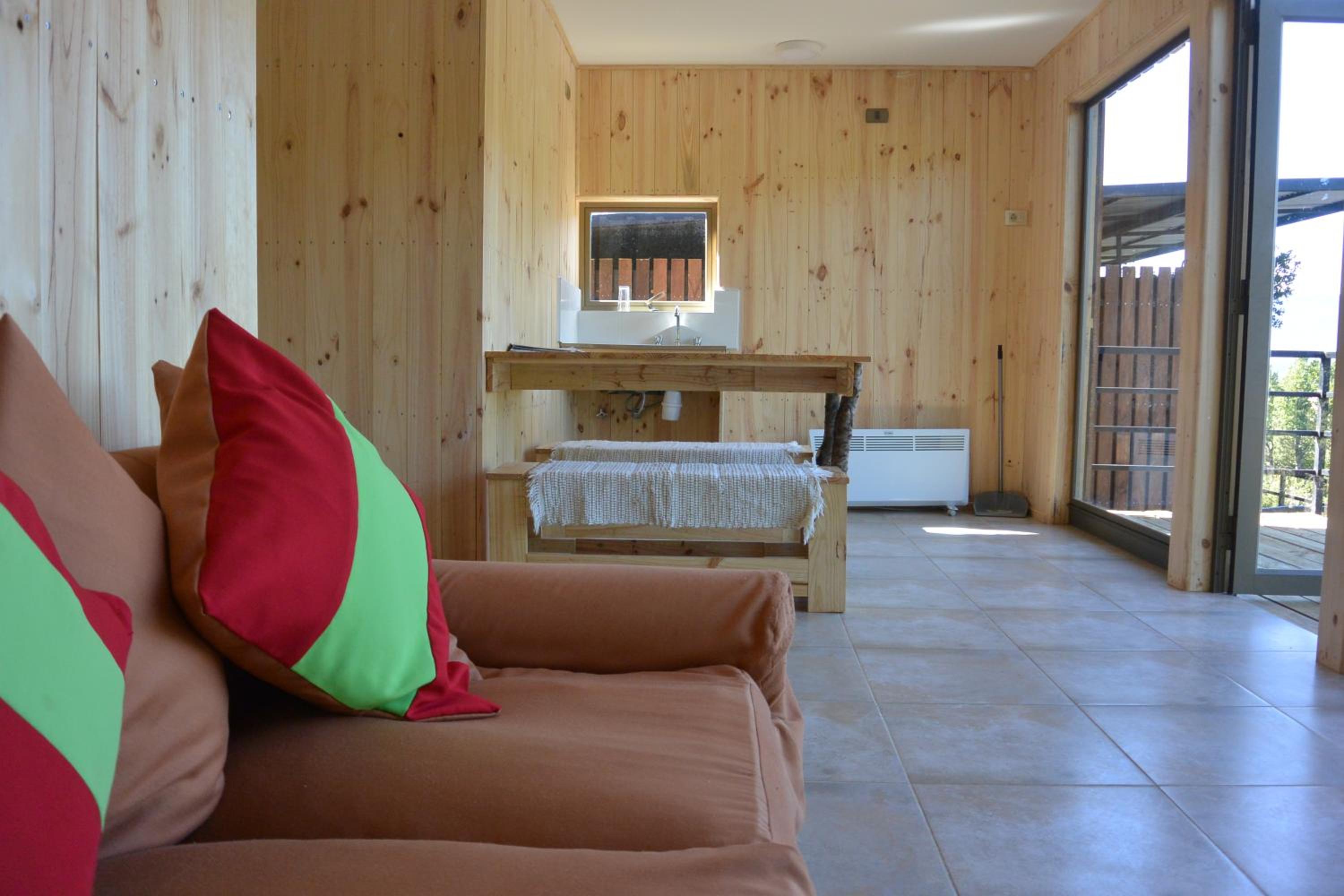 Two-Bedroom House photo 1
