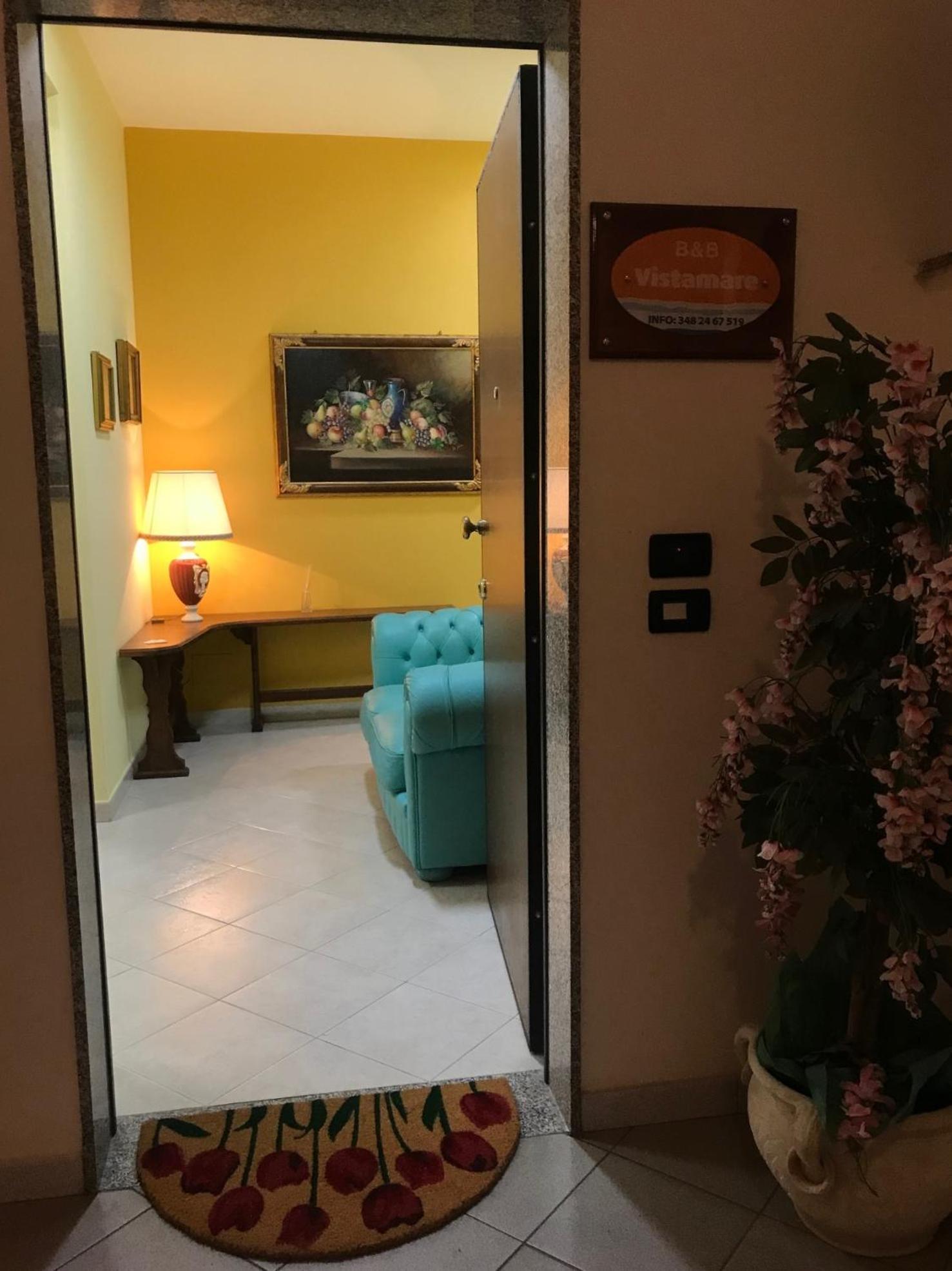 Superior Triple Room with Sea View - Photo 7