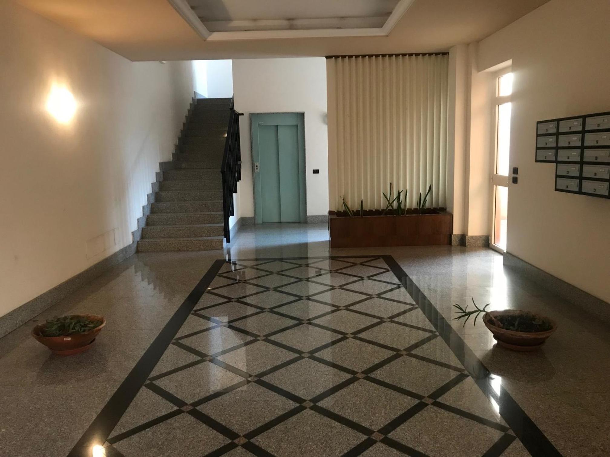 Superior Triple Room with Sea View - Photo 15