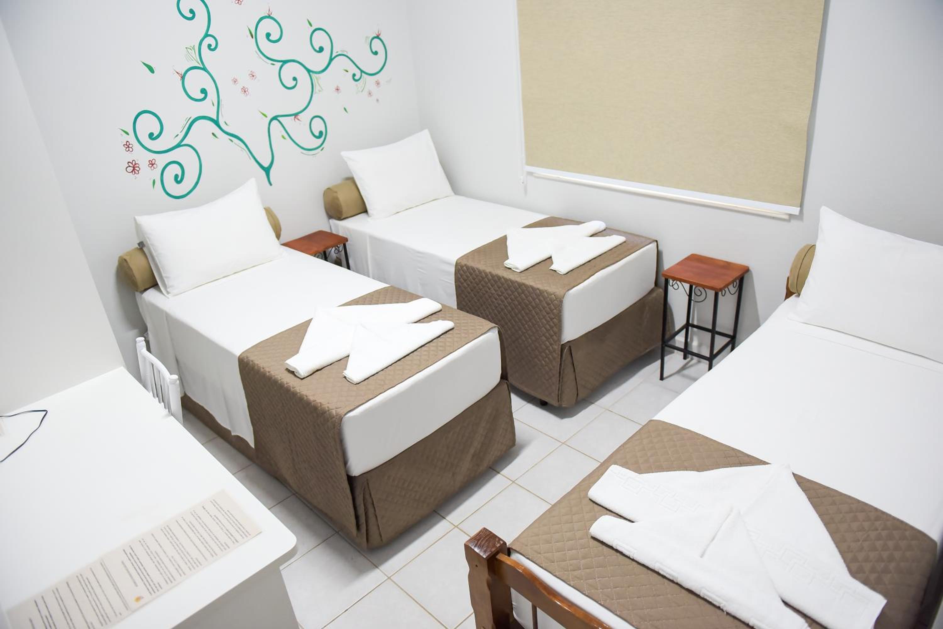 Standard Triple Room photo 3