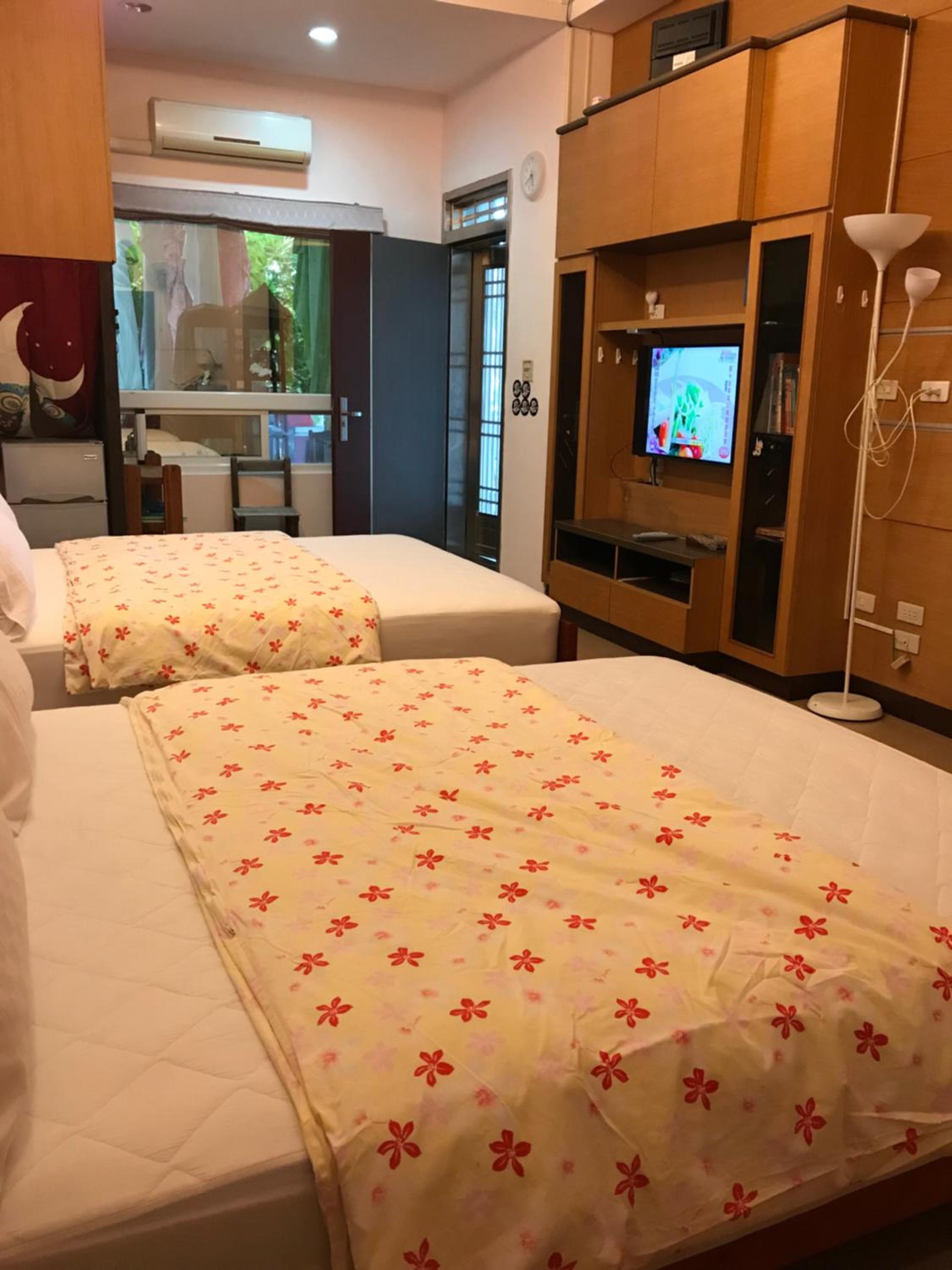 Superior Quadruple Room photo 2