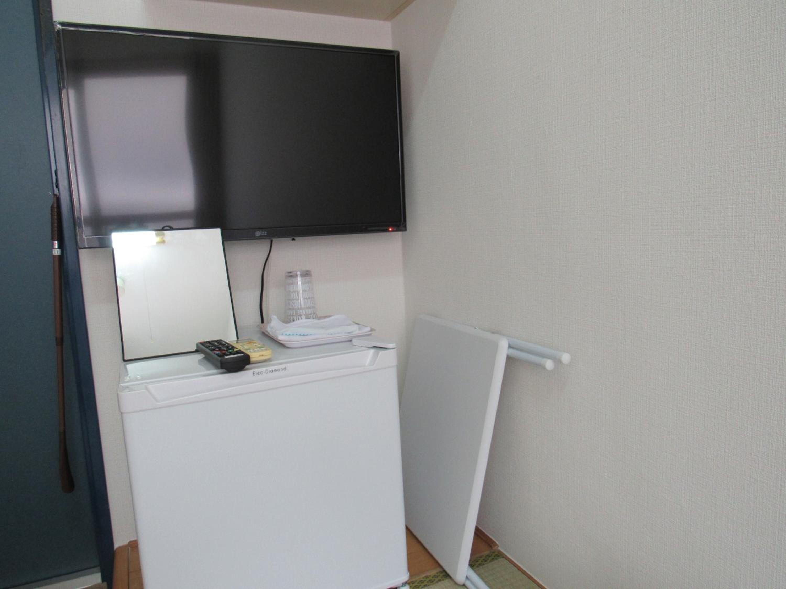 Economy Single Room photo 3