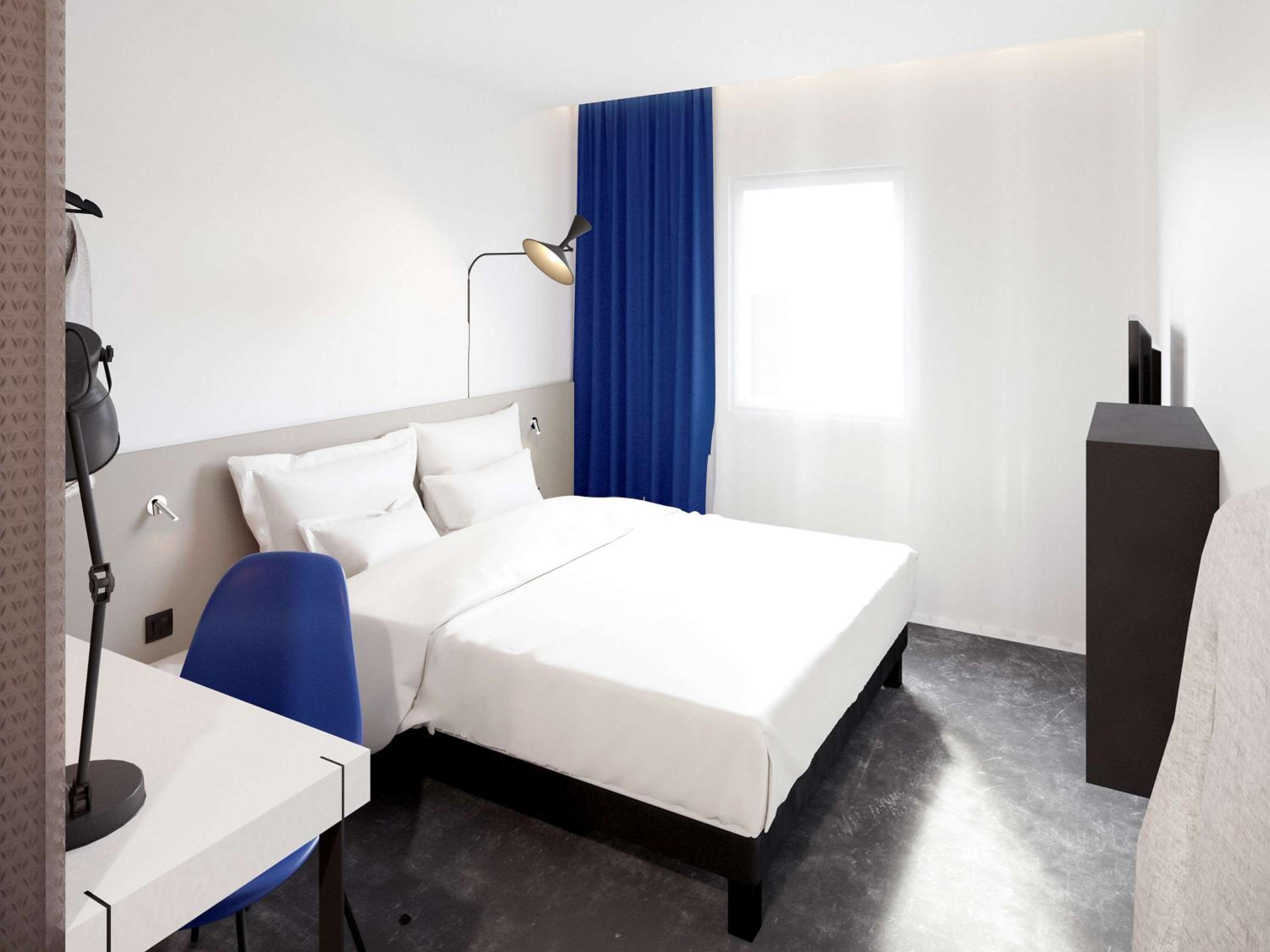 Premium Double Room