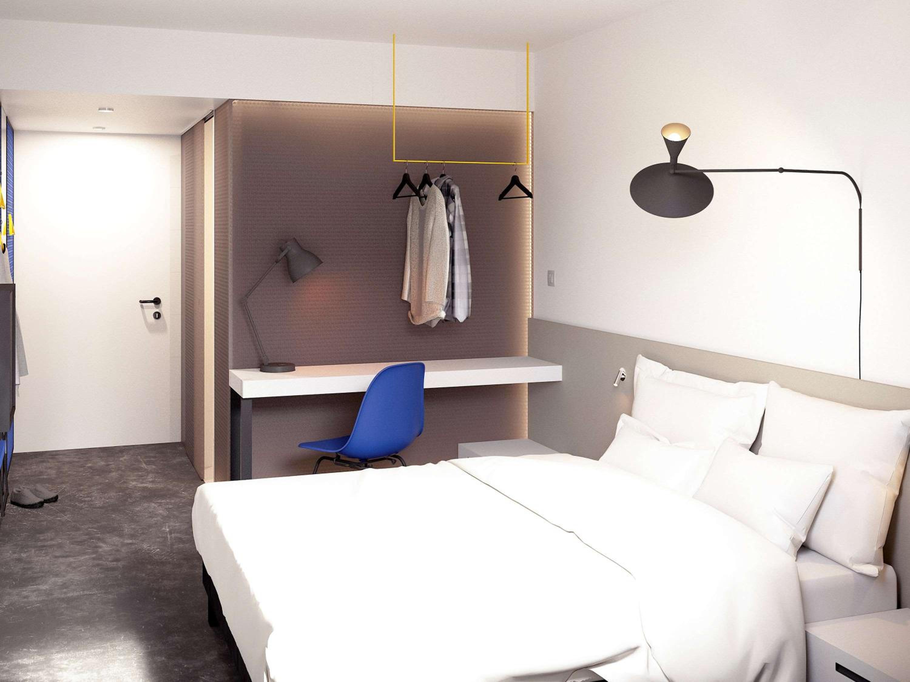 Premium Double Room thumbnail 5