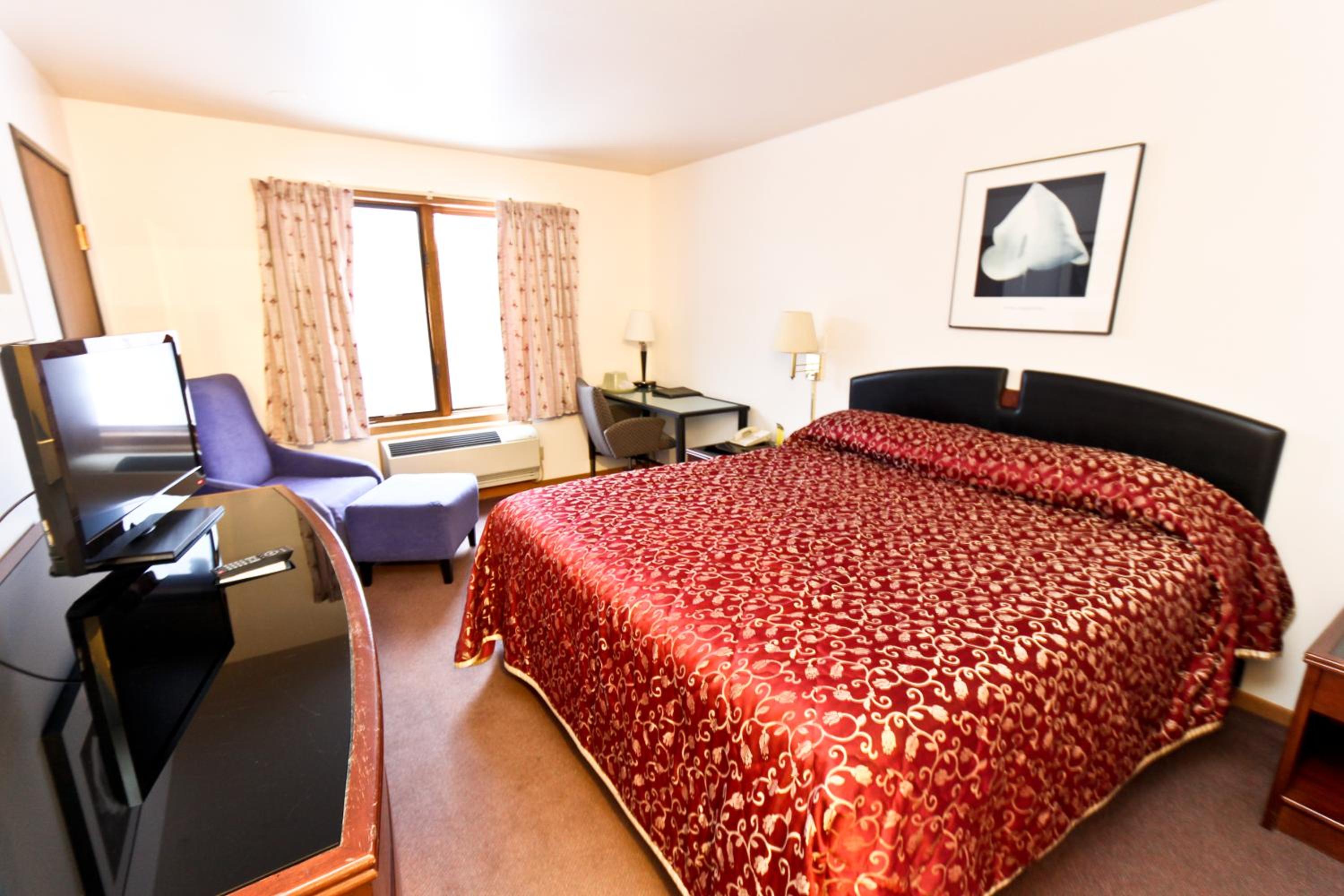 King Room photo 3
