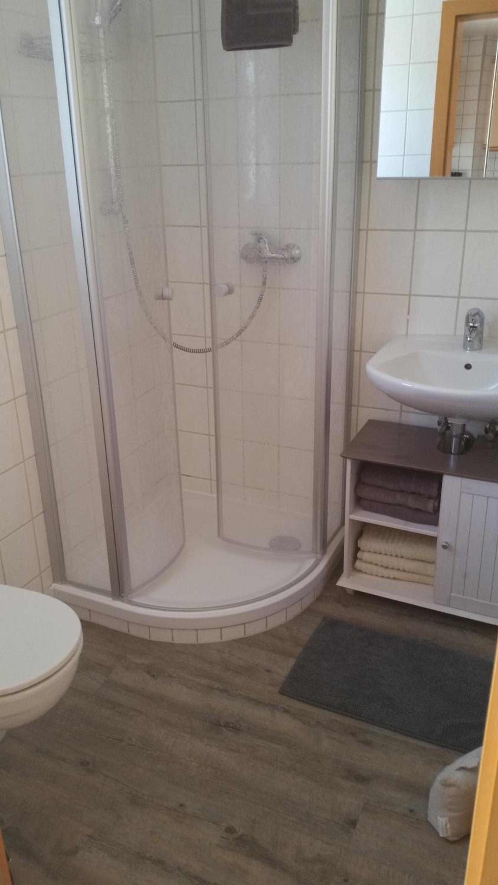 Apartment with Terrace photo 2