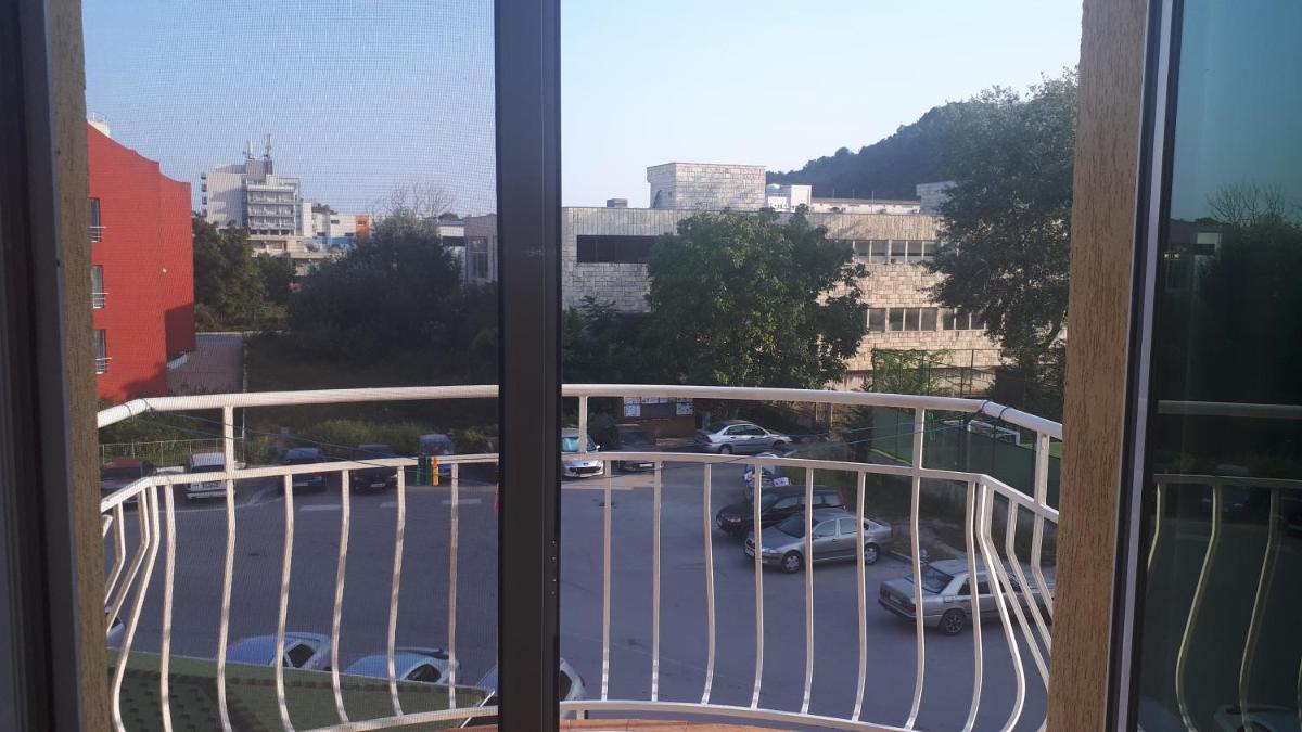 Single Room with Terrace photo 3