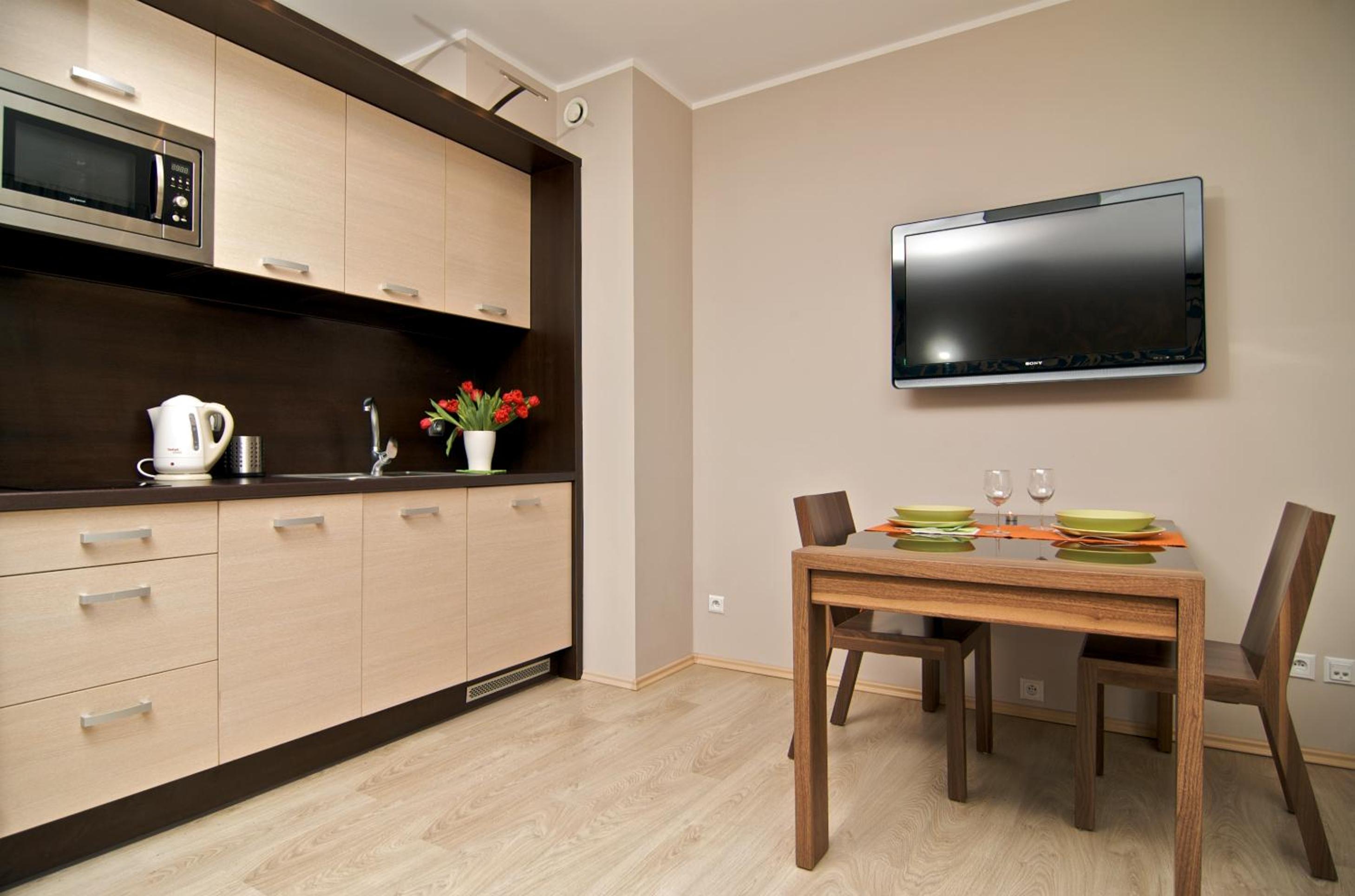 Studio Apartment (2 Adults) photo 3