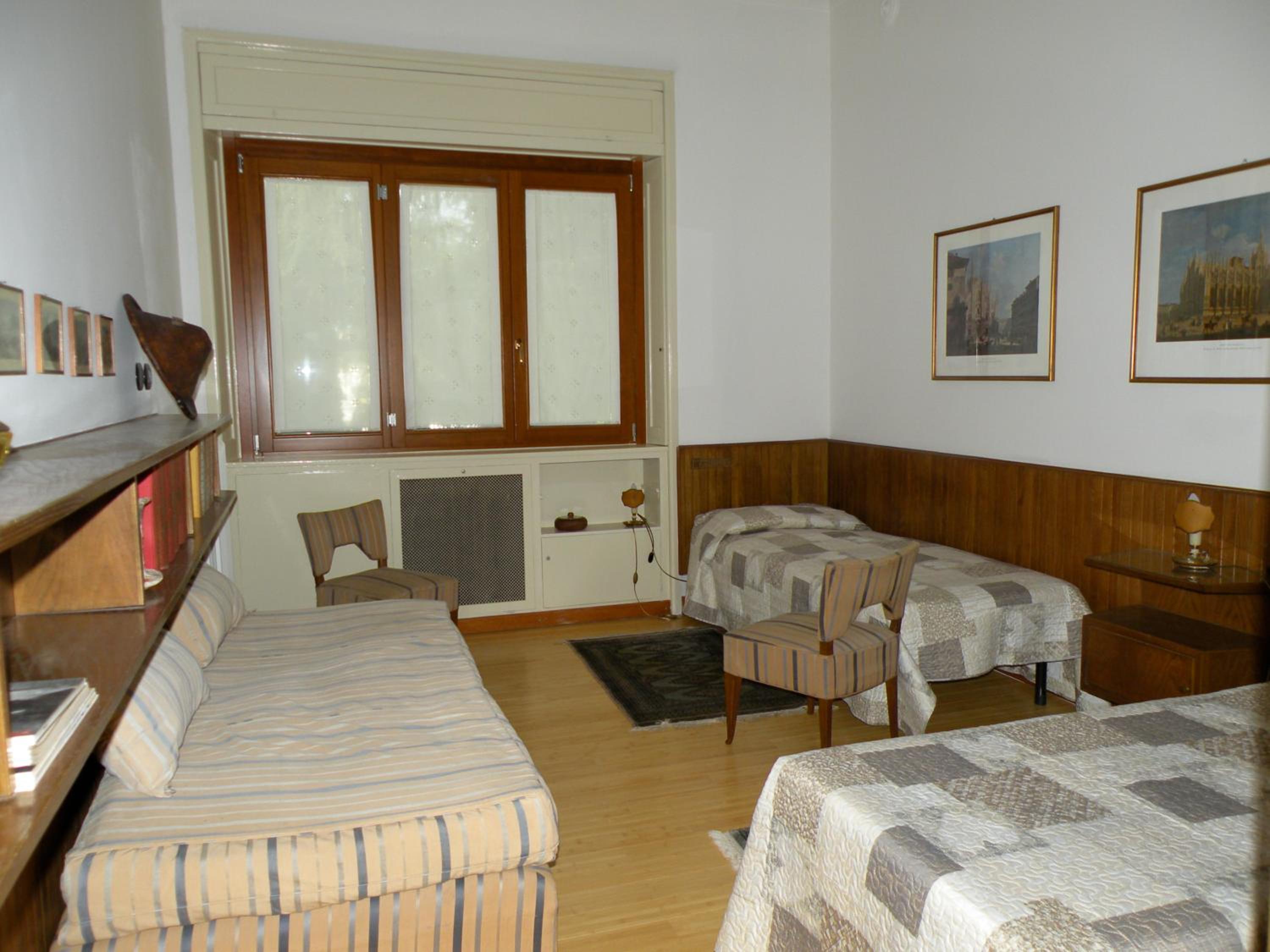 Large Twin Room