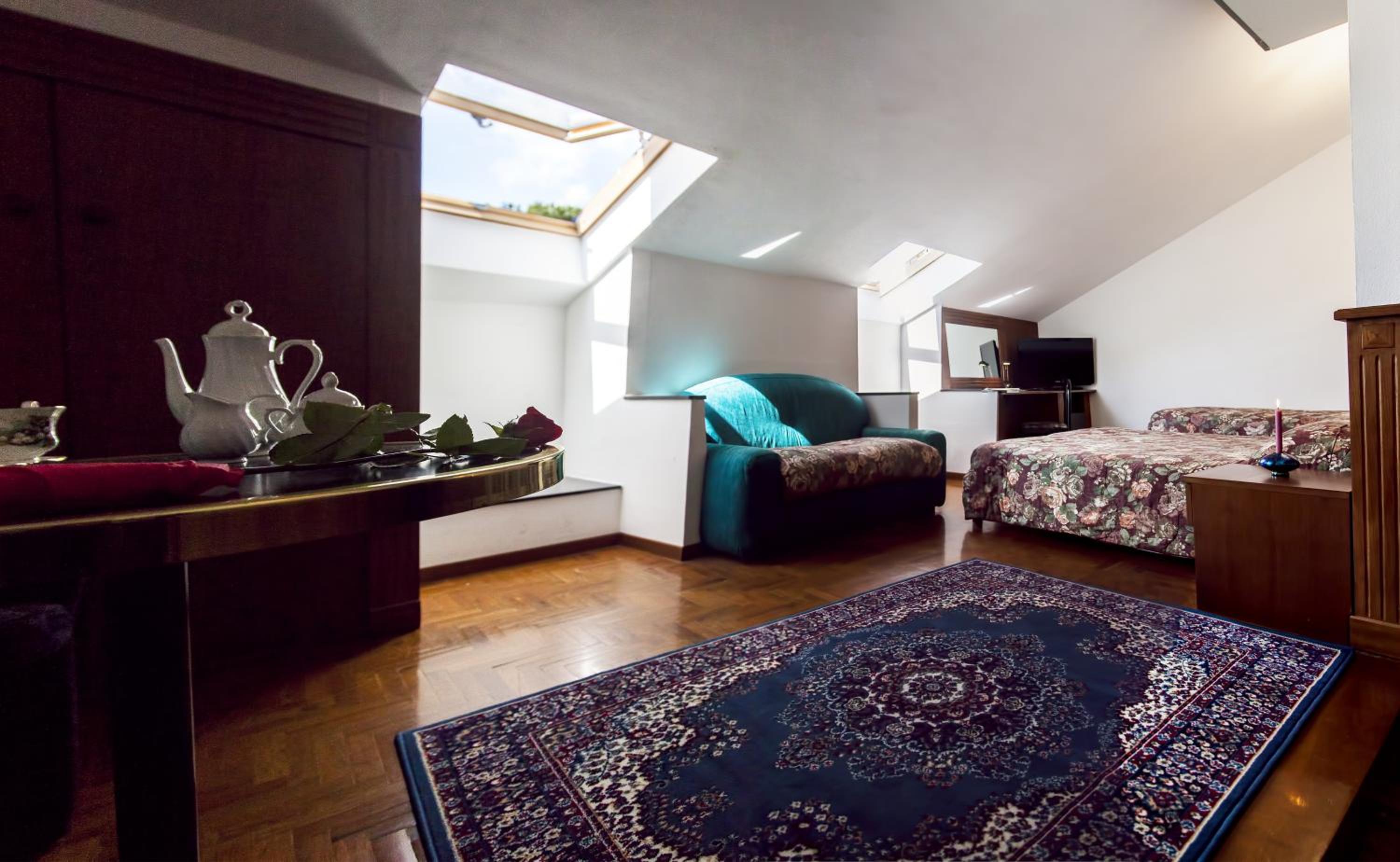 Quadruple Room photo 1