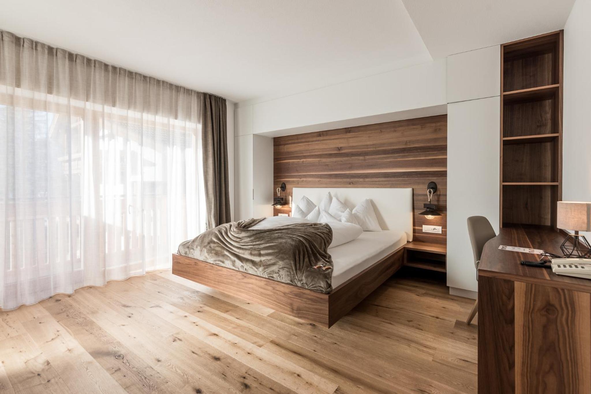 Double Room - Photo 1