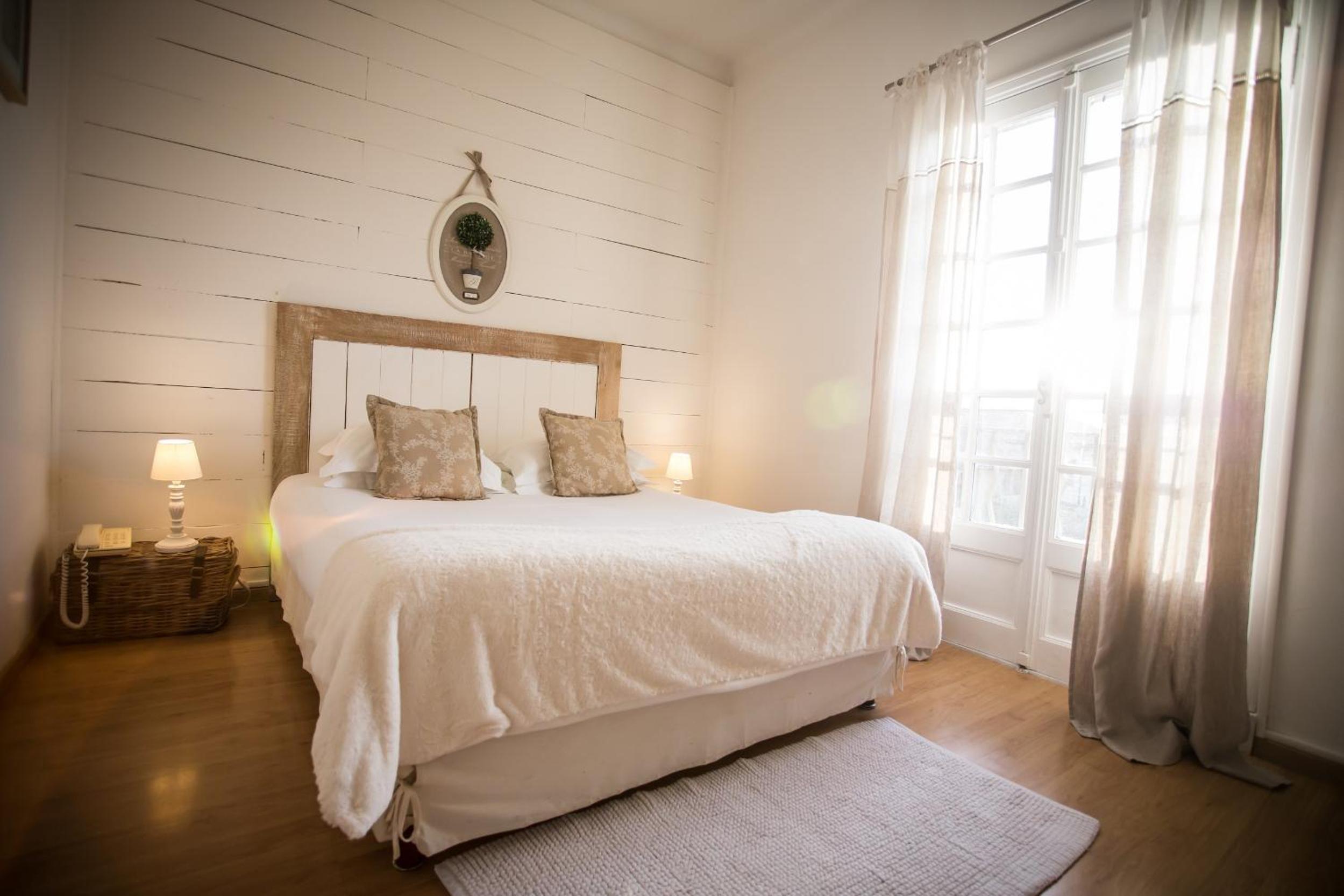 Standard Double Room - Photo 1