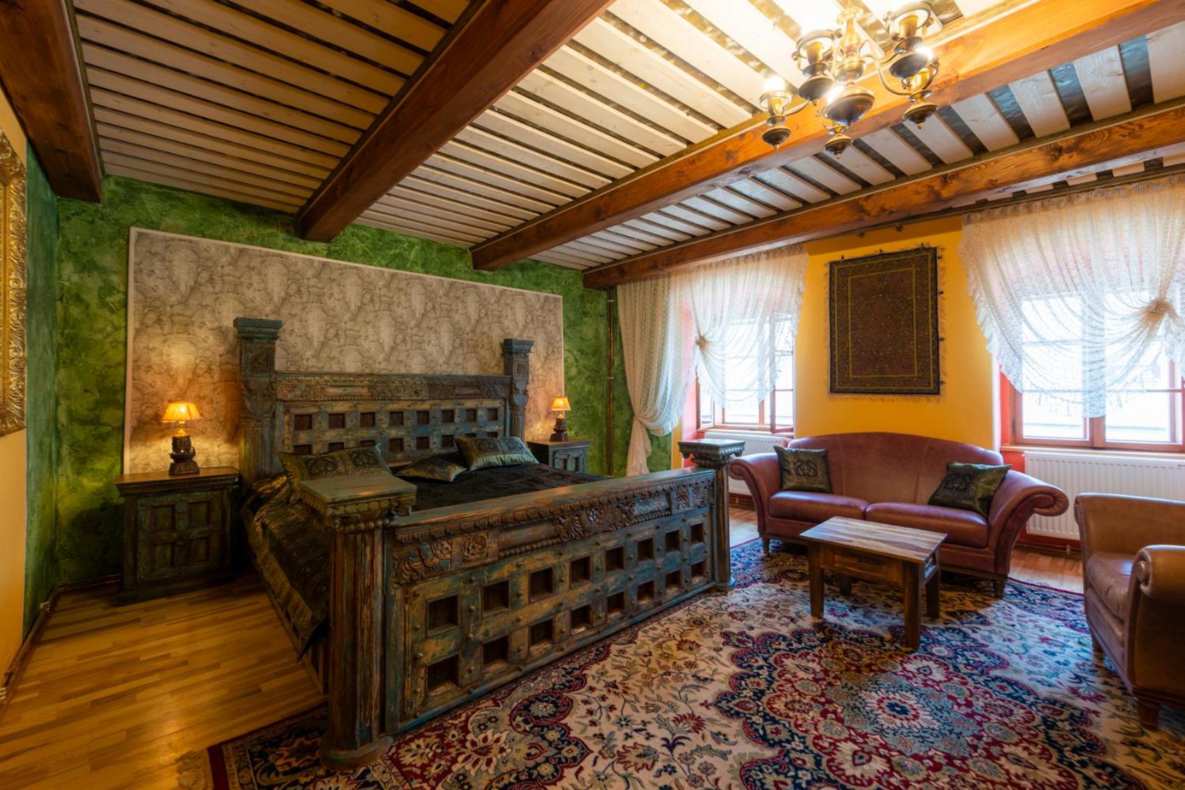 King Room - Photo 4