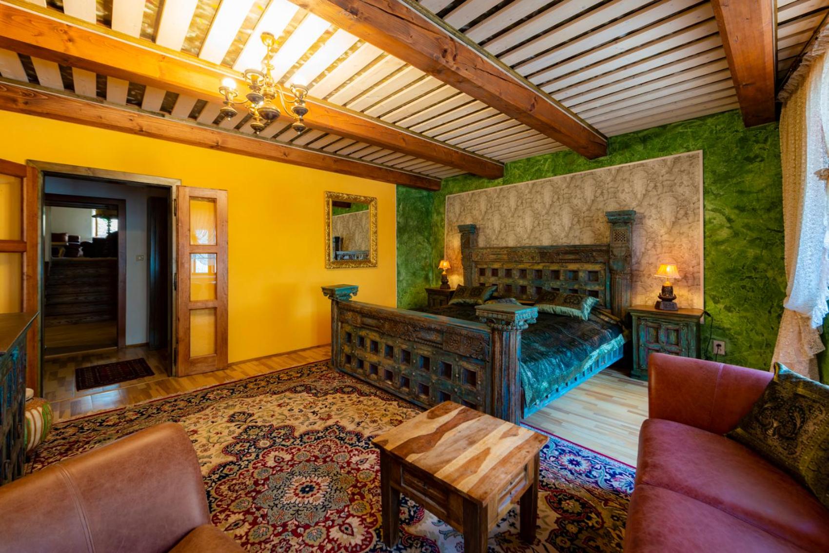 King Room - Photo 5