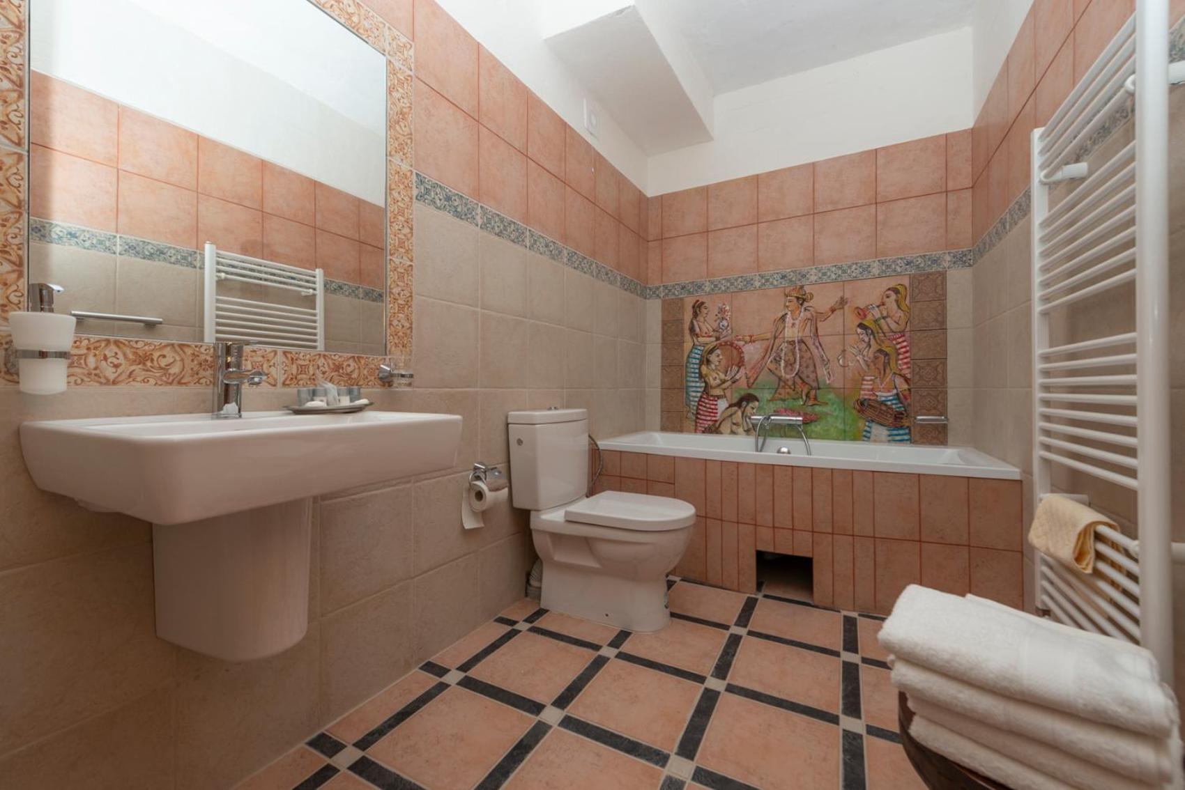 King Room - Photo 8