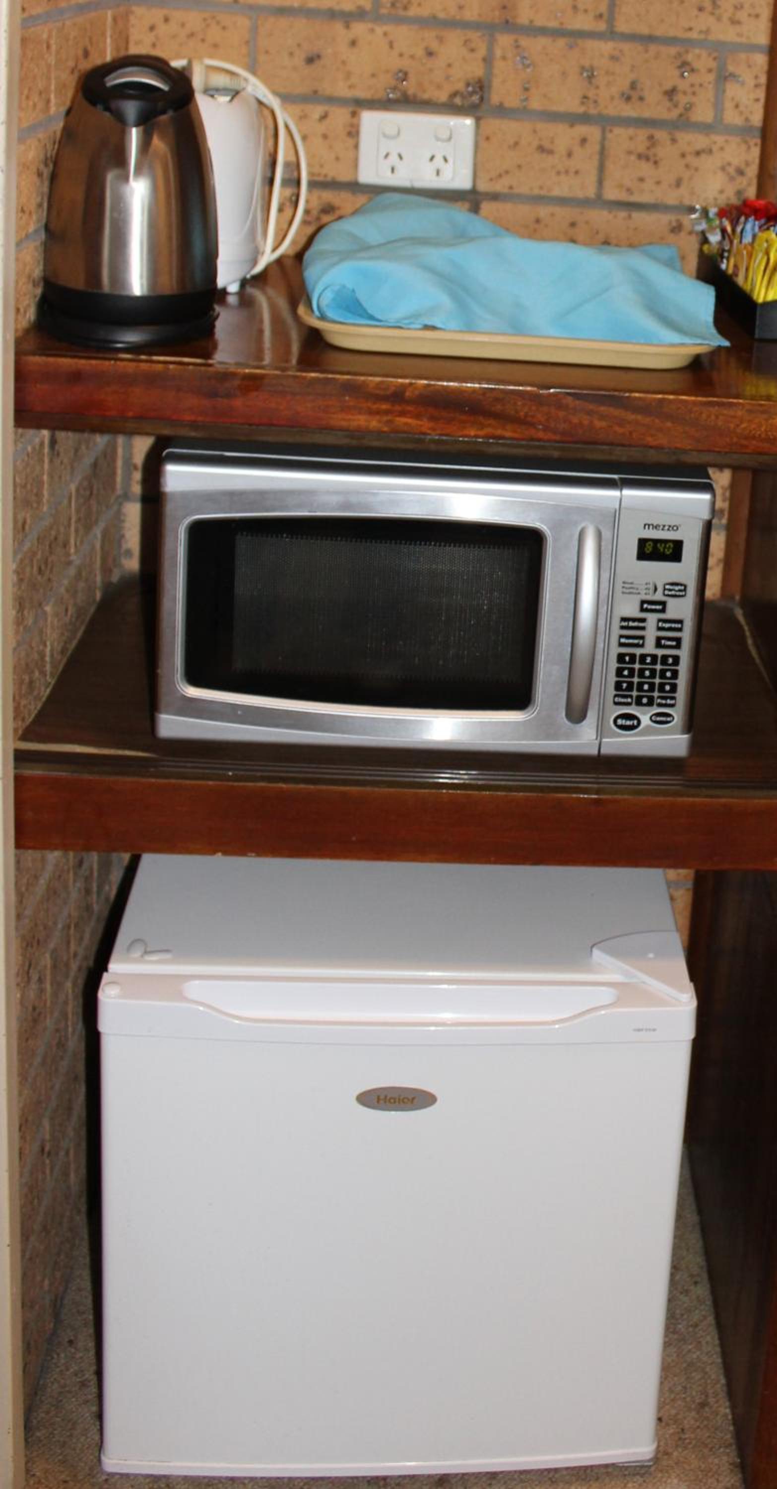 Accessible Twin Room
