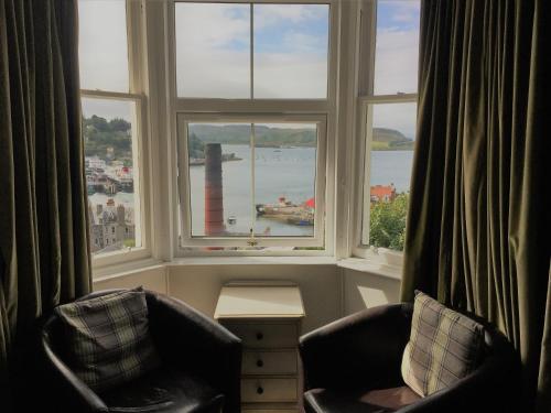 Double Room with Sea View photo 3