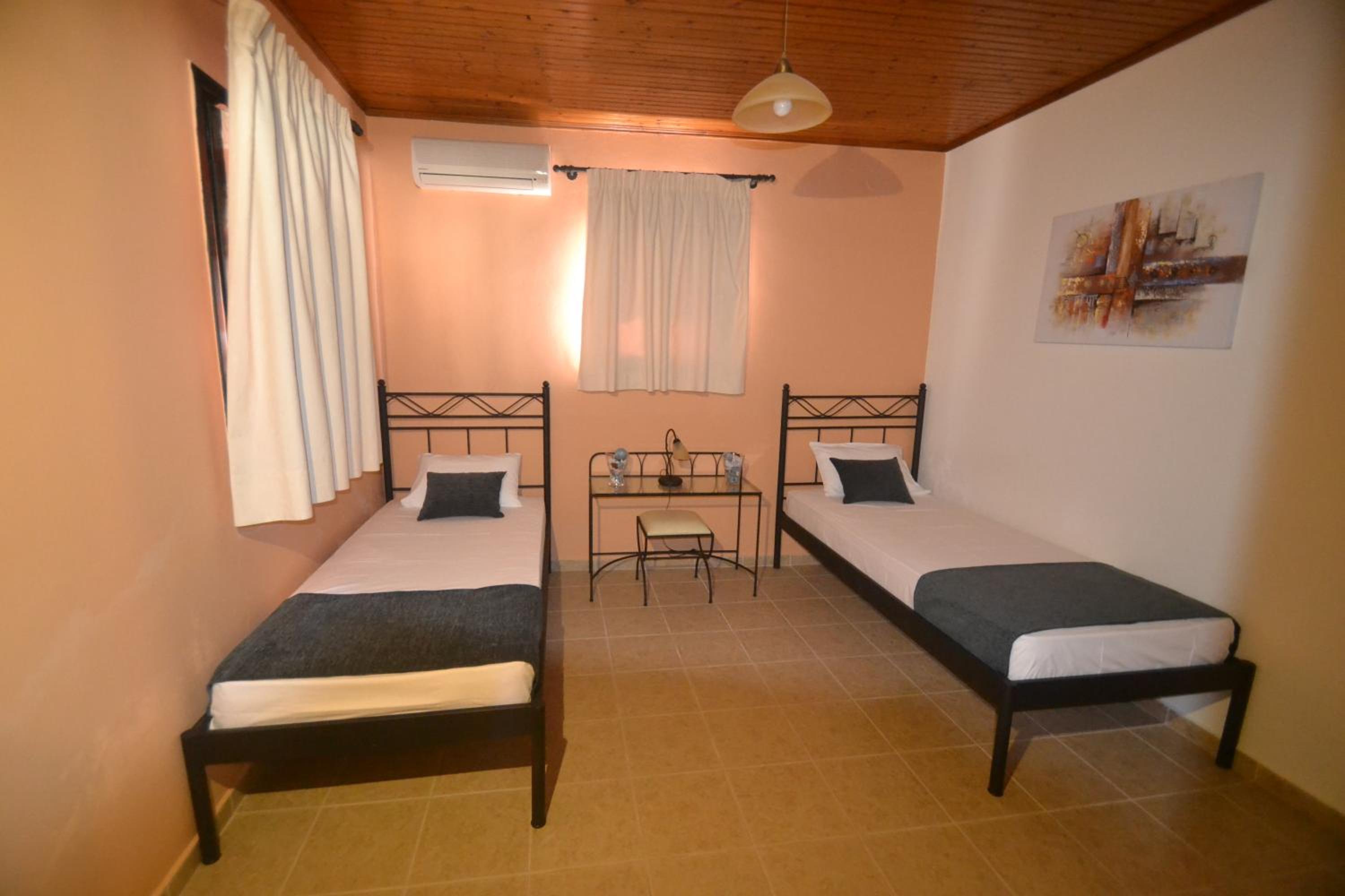 King Suite with Sea View photo 3