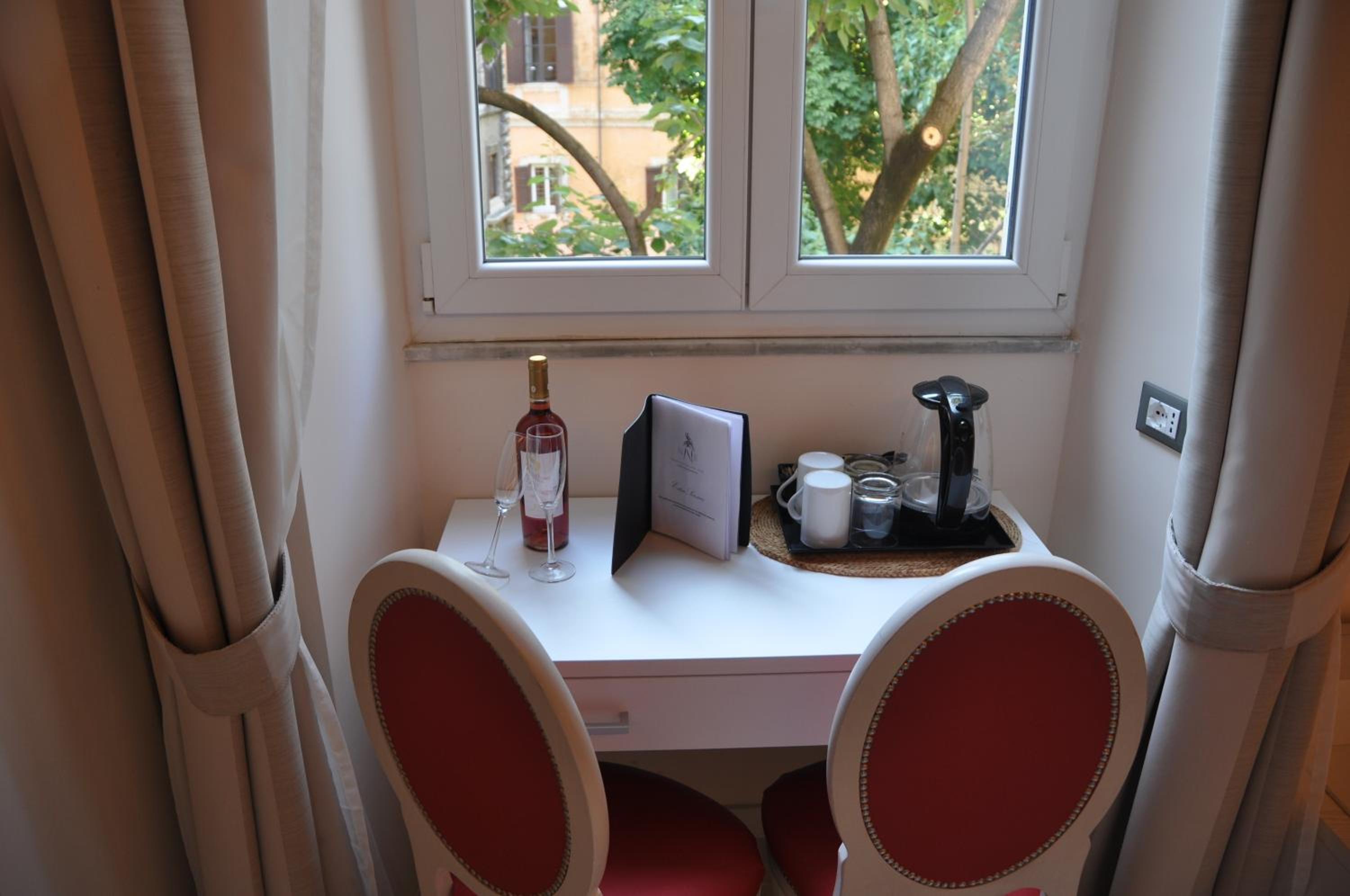 Suite with Whirlpool photo 2