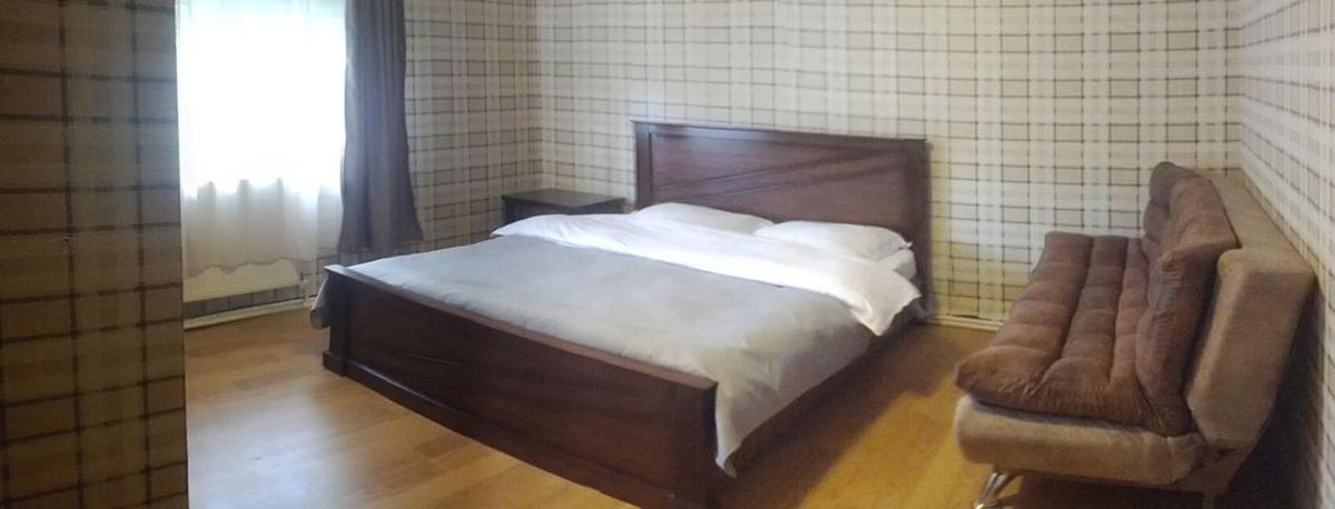 Budget Triple Room photo 1
