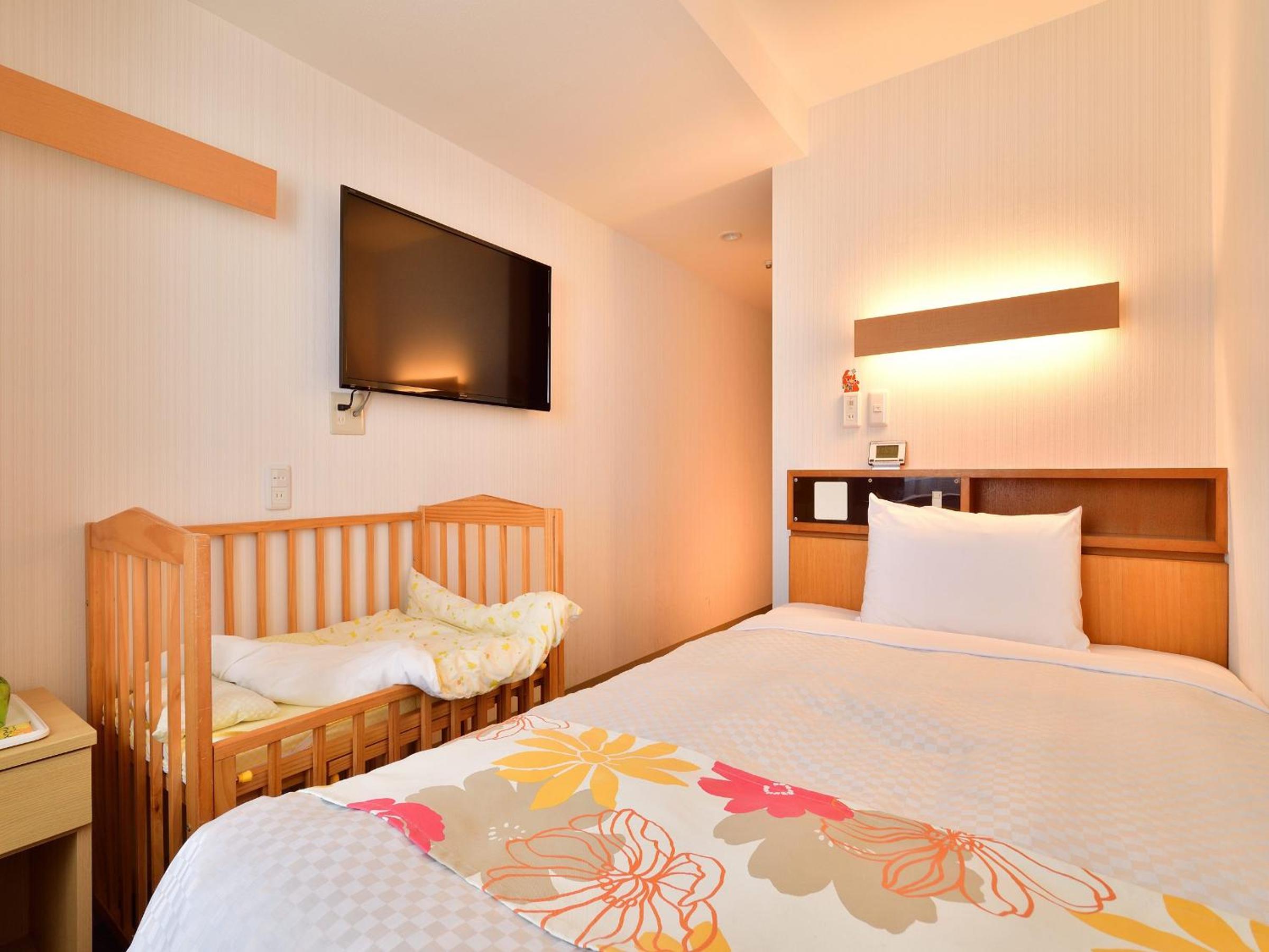 Small Double Room photo 2