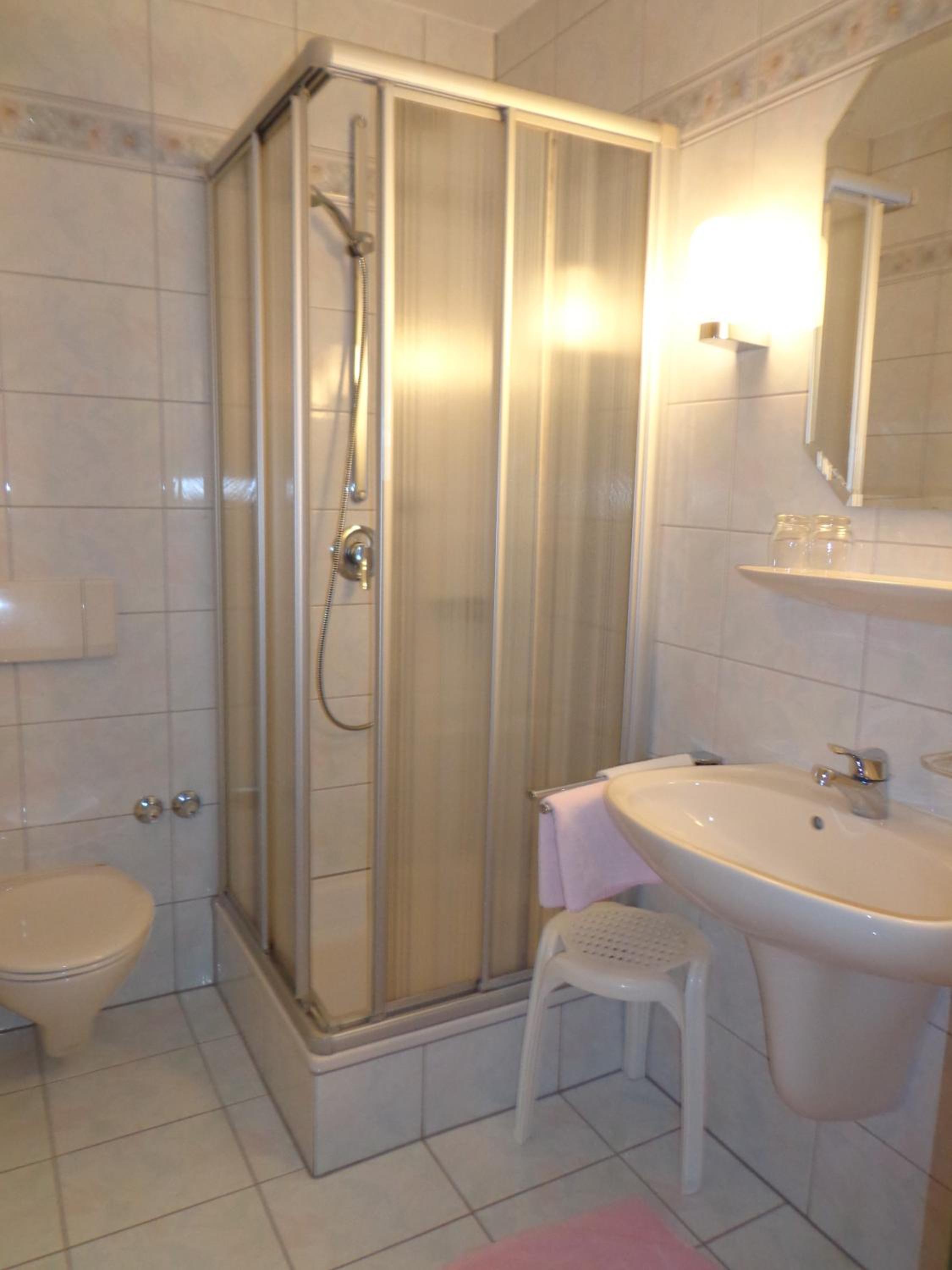 Double Room - Photo 3