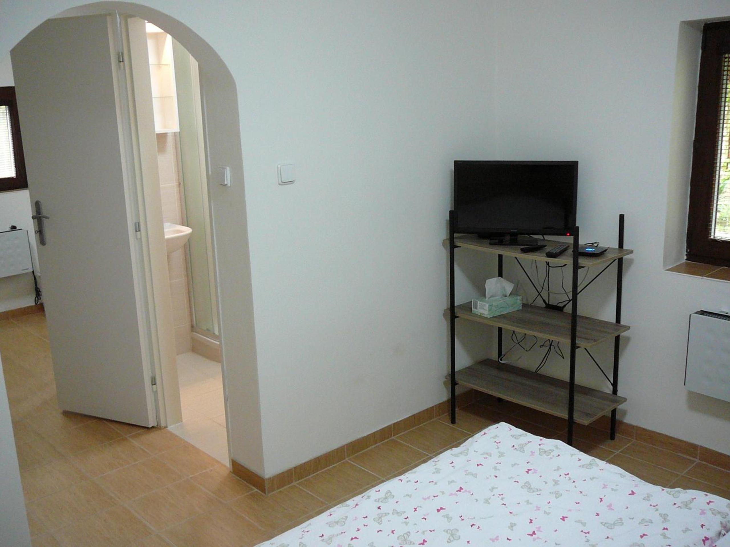 Standard Double Suite photo 1