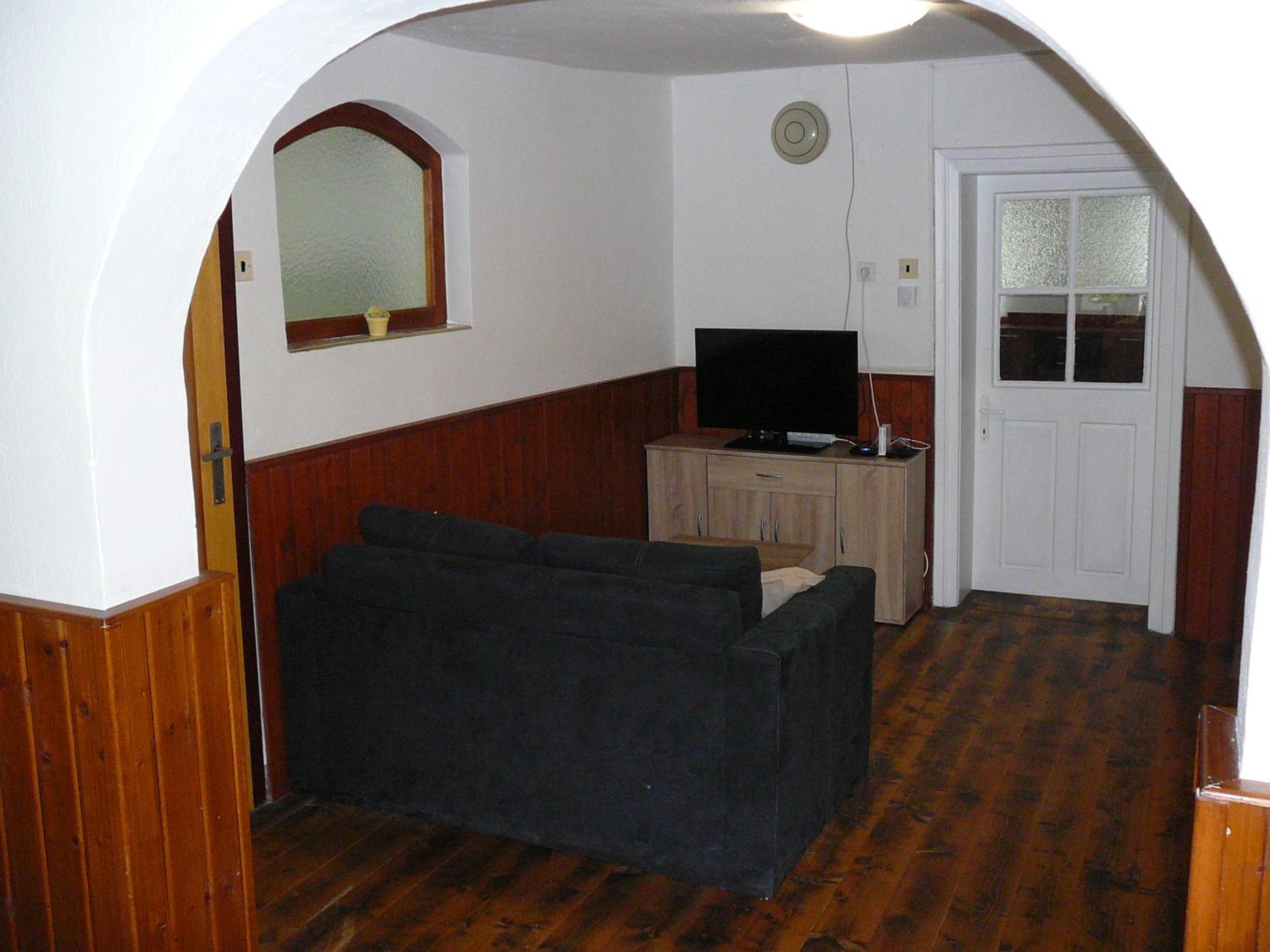 Chalet photo 3