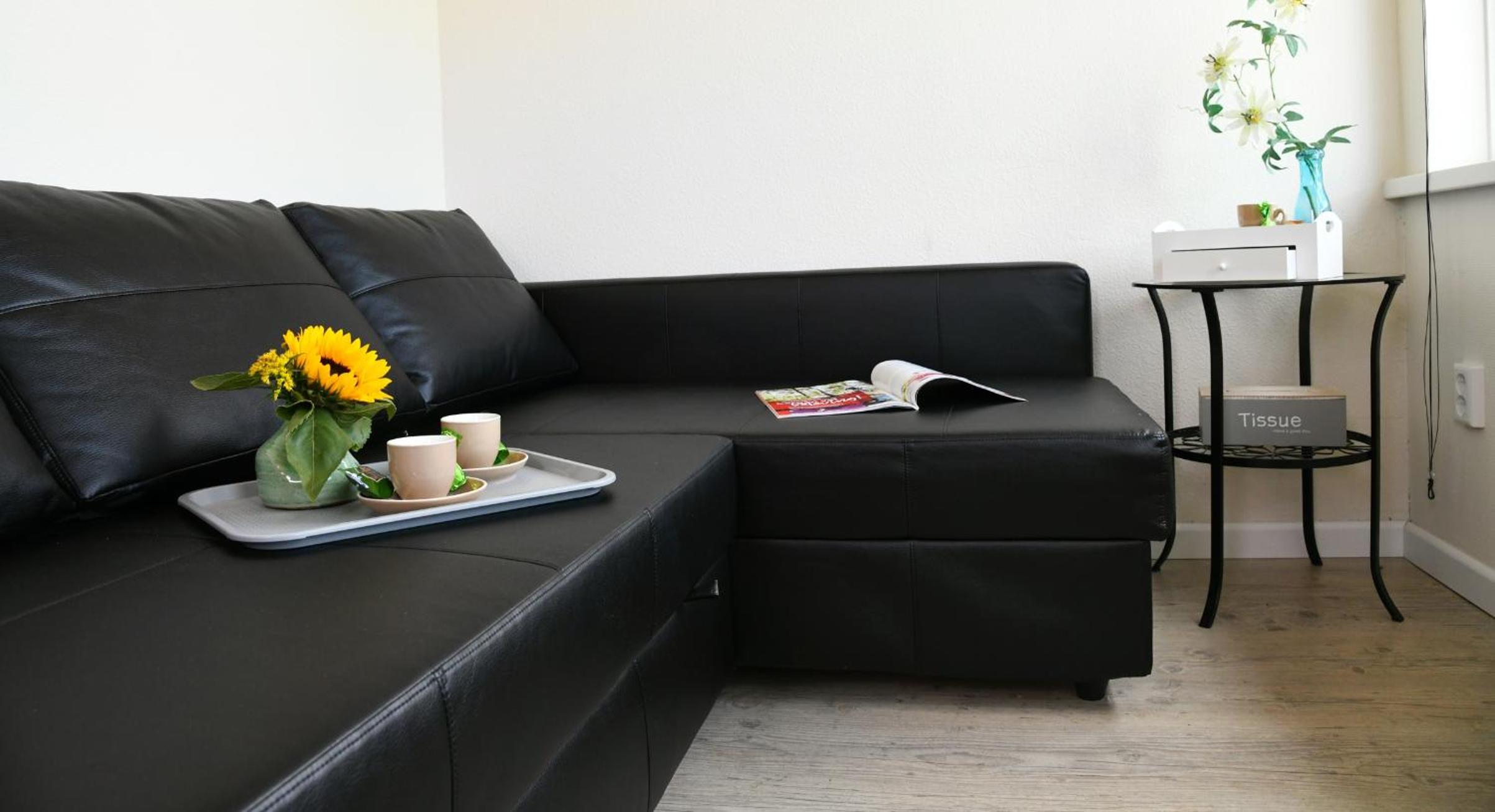 King Room with Garden View photo 2