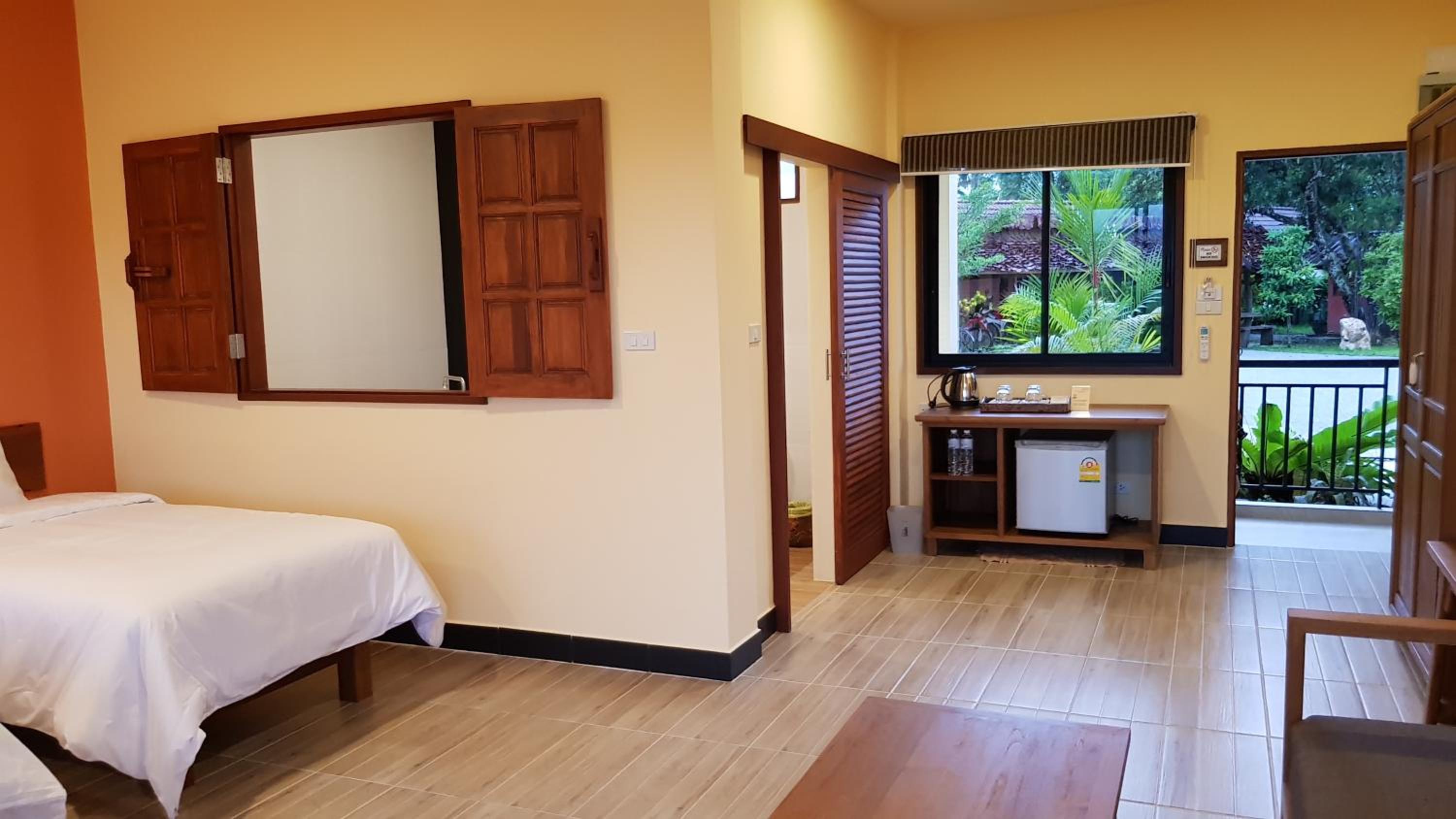 Superior Twin Room photo 3