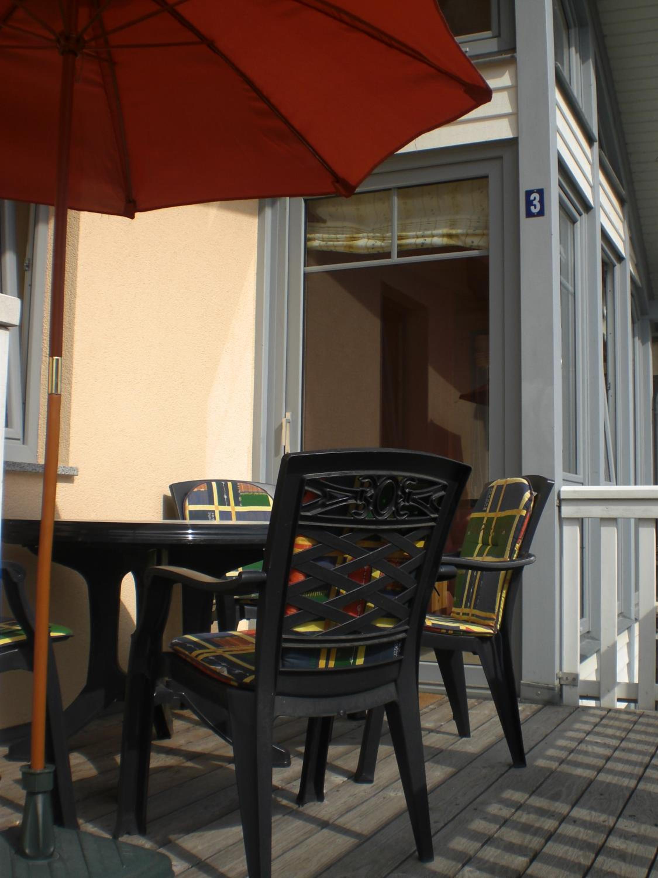 Apartment - Photo 2