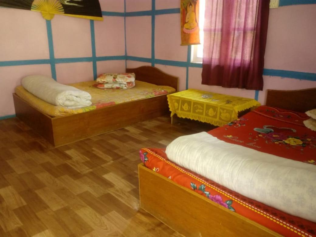Quadruple Room photo 2