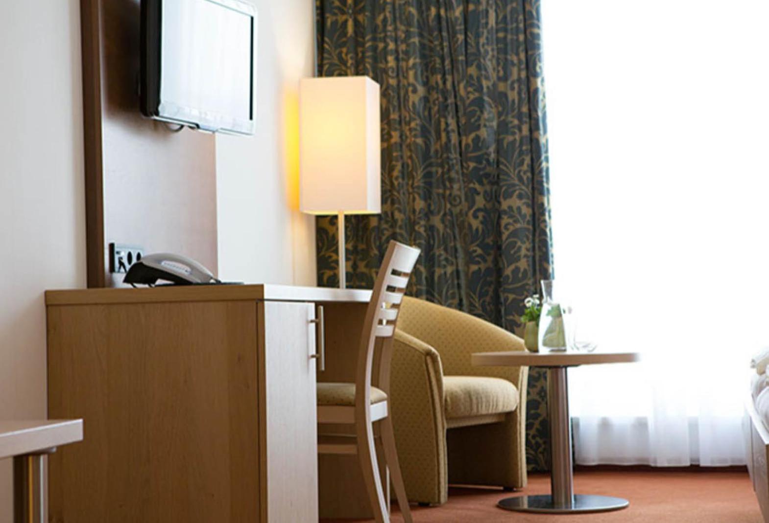 Superior Double Room photo 3