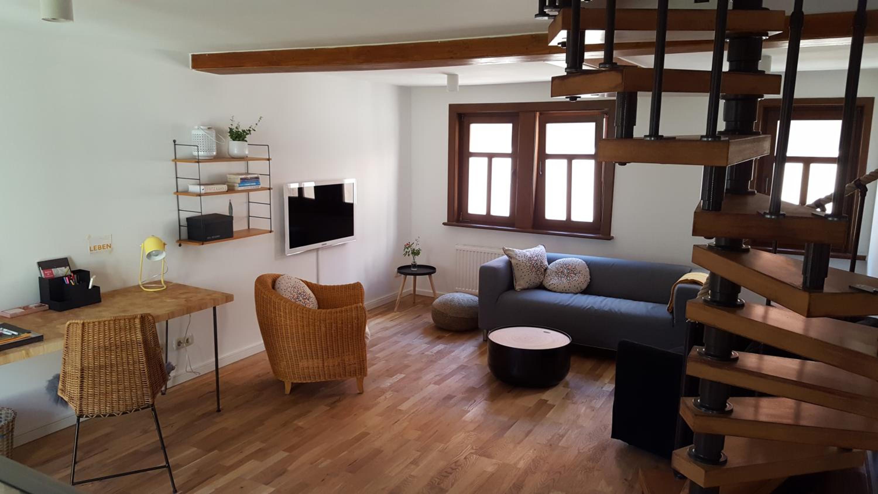 Vacation Home photo 1