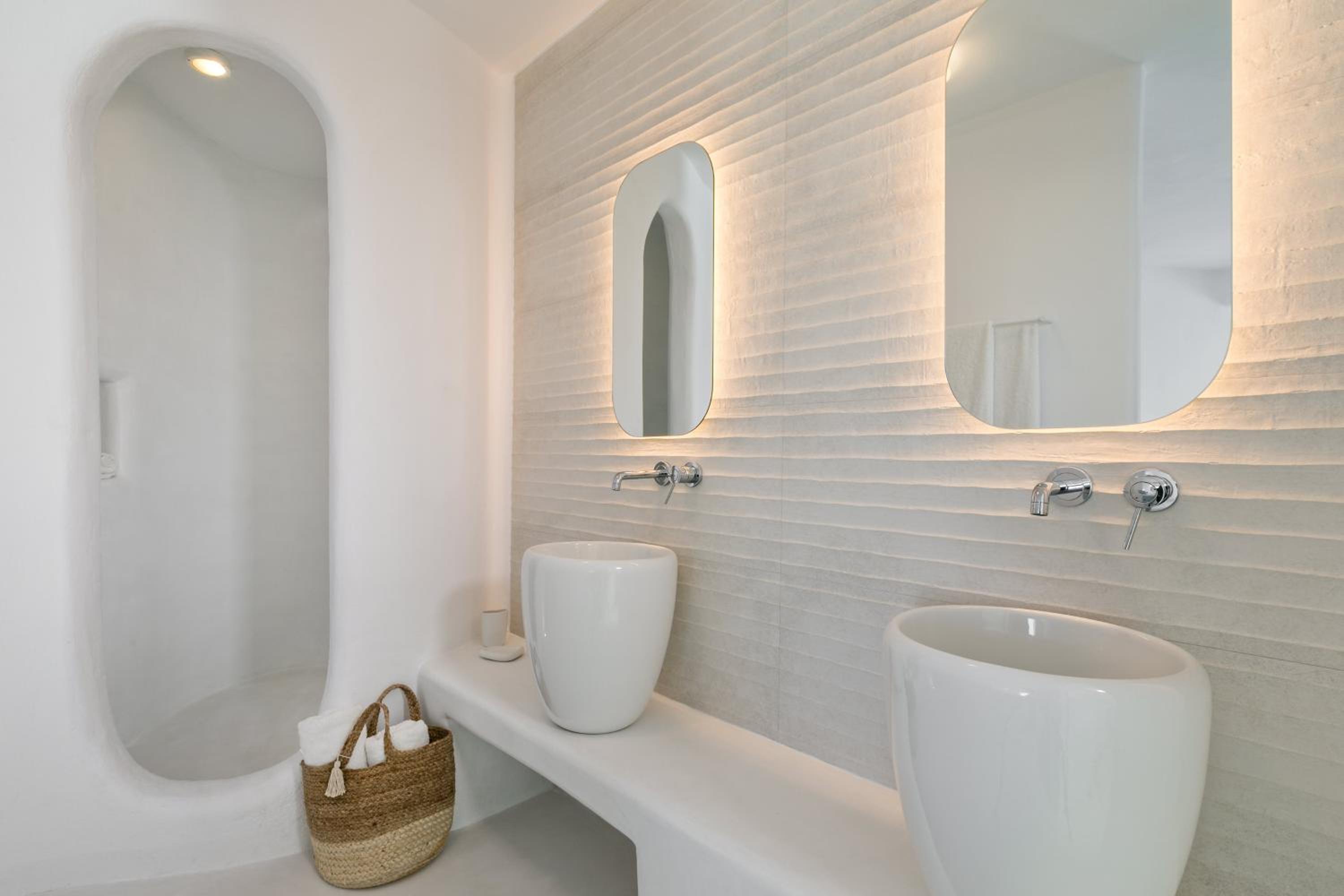 Ocean View Diamond Suite, Heated, Private, Plunge Pool - Photo 11