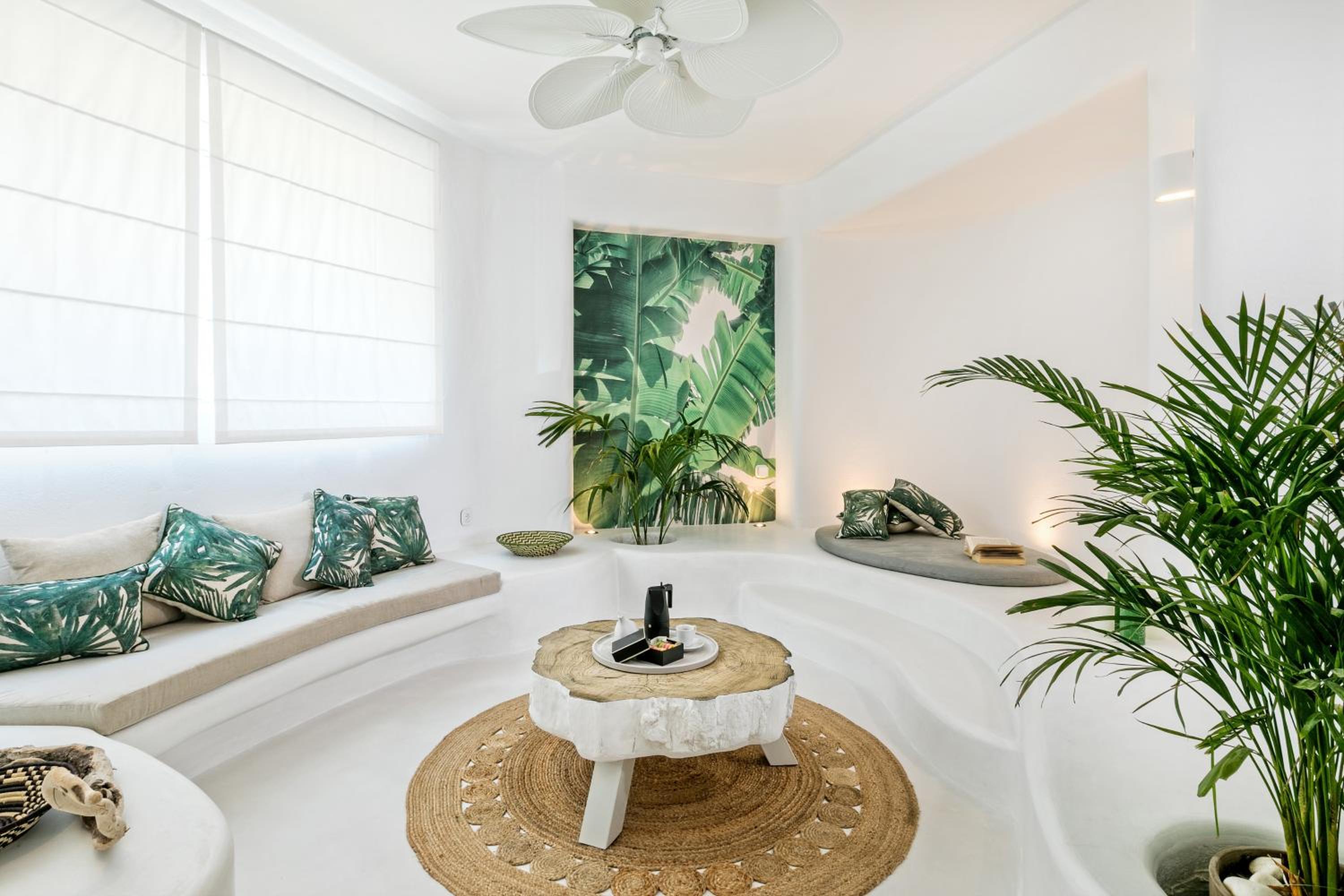 Ocean View Diamond Suite, Heated, Private, Plunge Pool - Photo 2