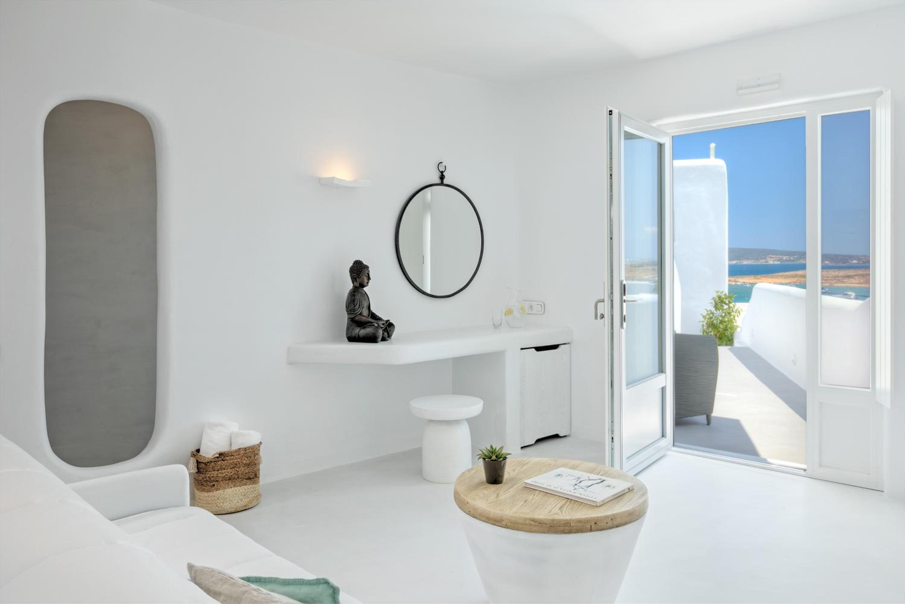 Ocean View Diamond Suite, Heated, Private, Plunge Pool - Photo 8